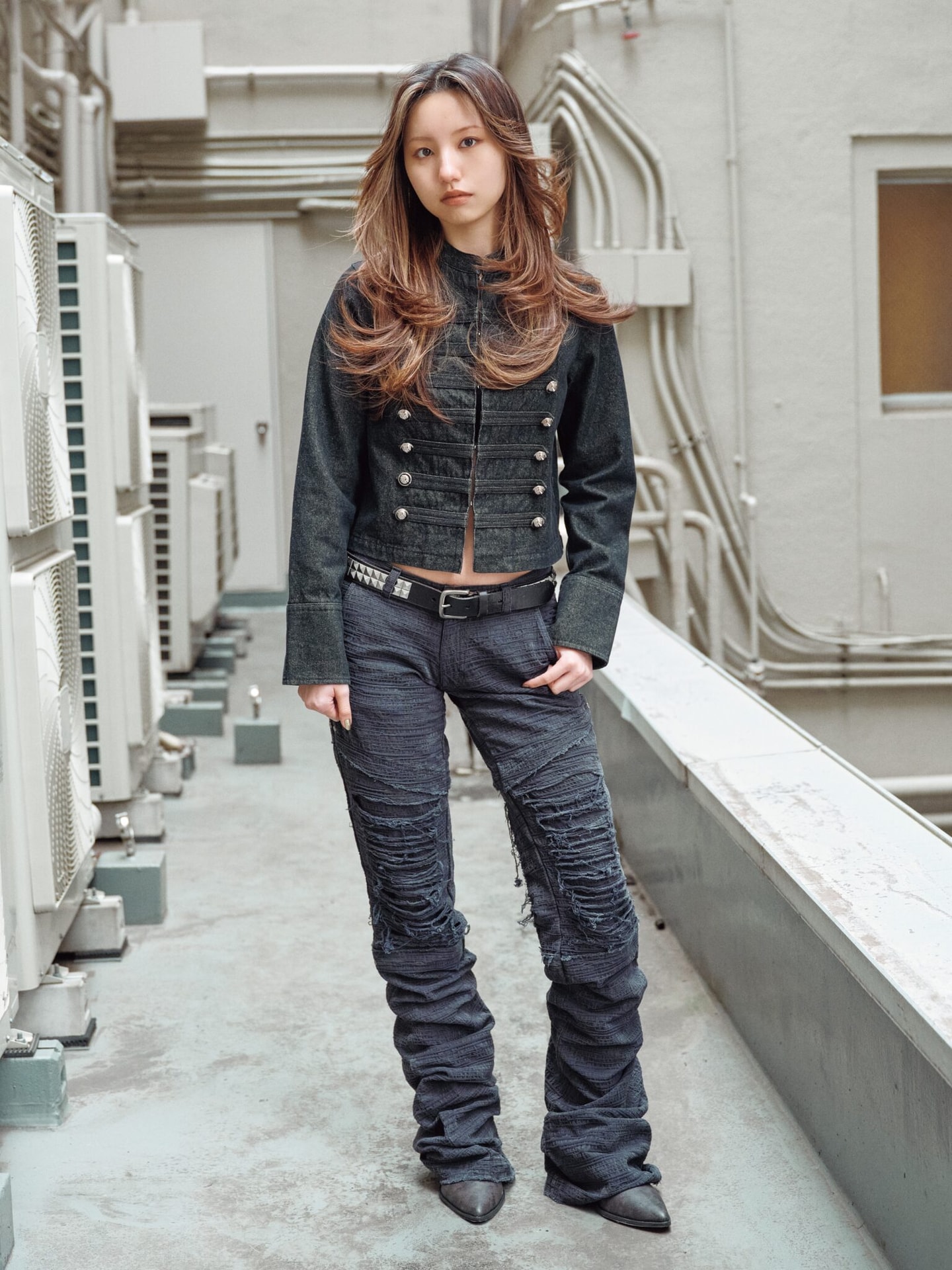 Tina Zのポートフォリオ写真 2