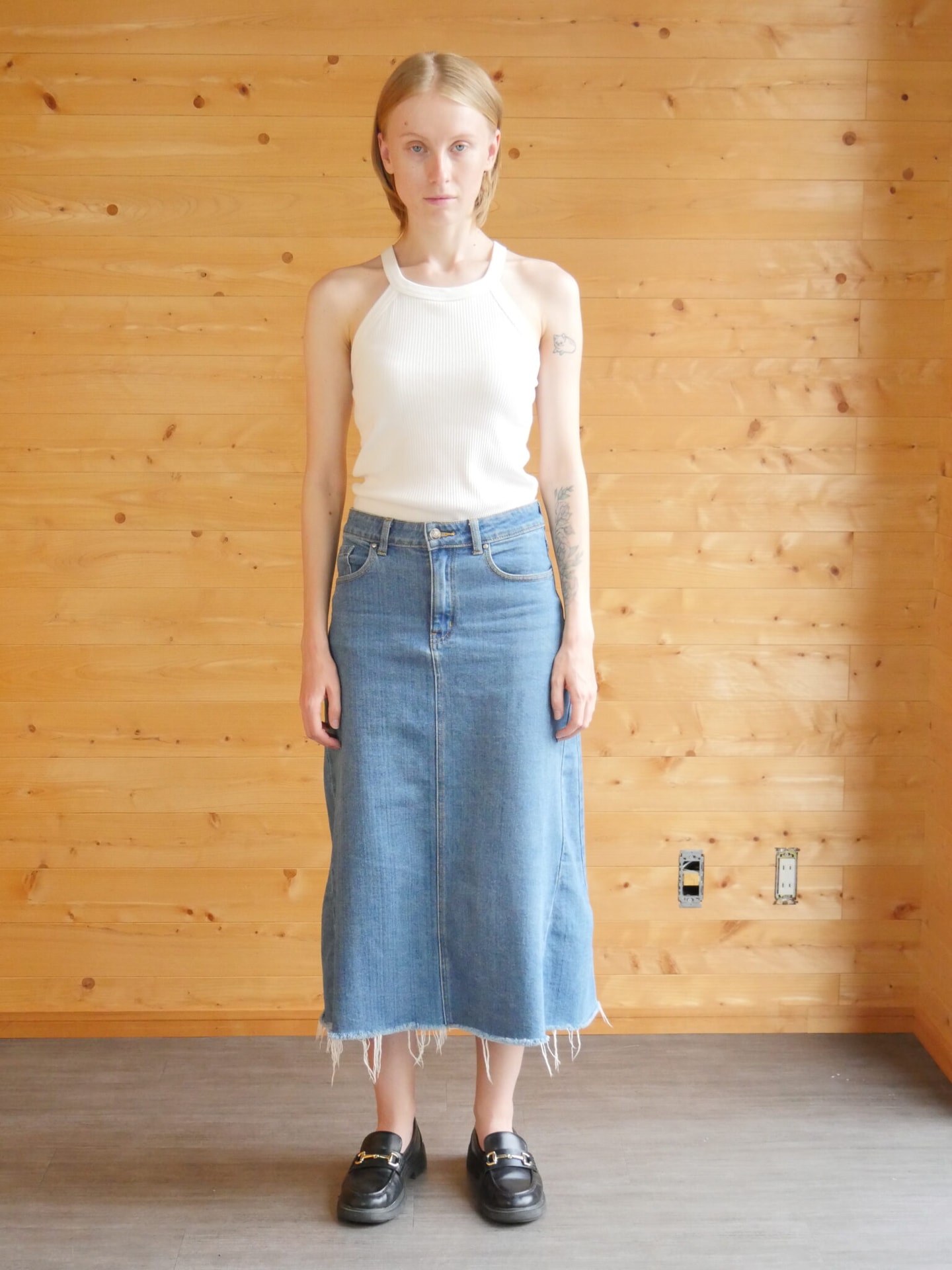 Anna Gのポートフォリオ写真 4
