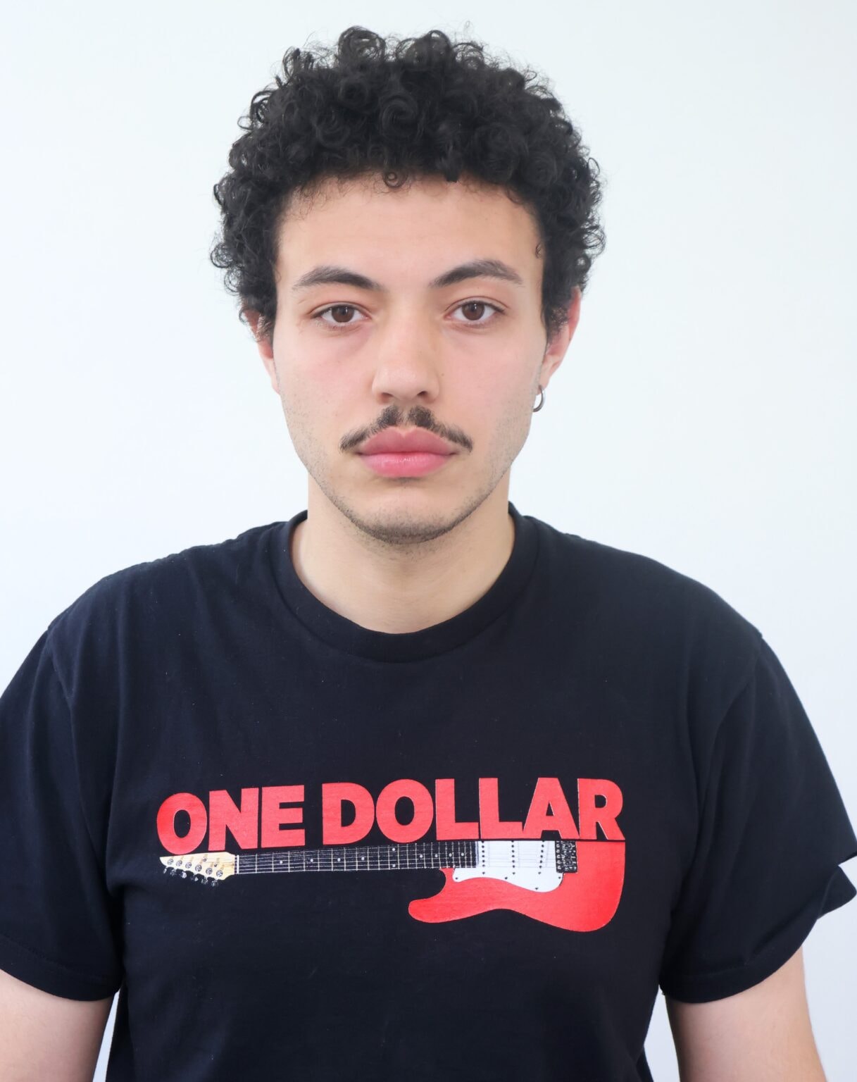 Idrissのプロフィール写真