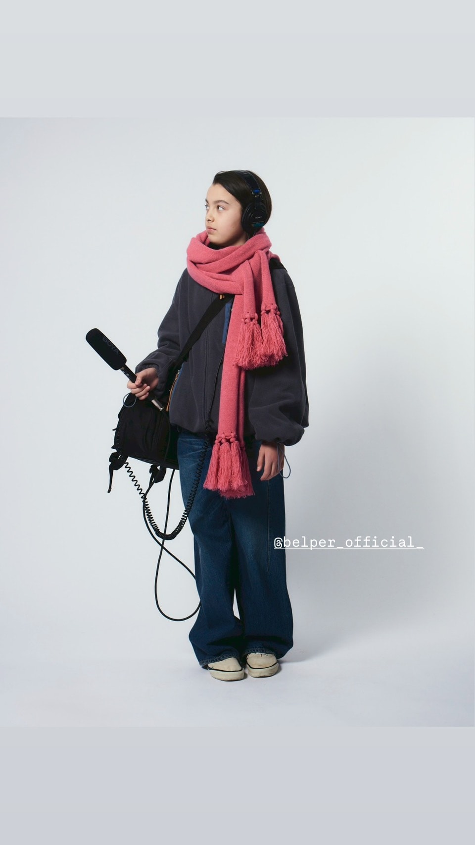 Victoria F portfolio image 2