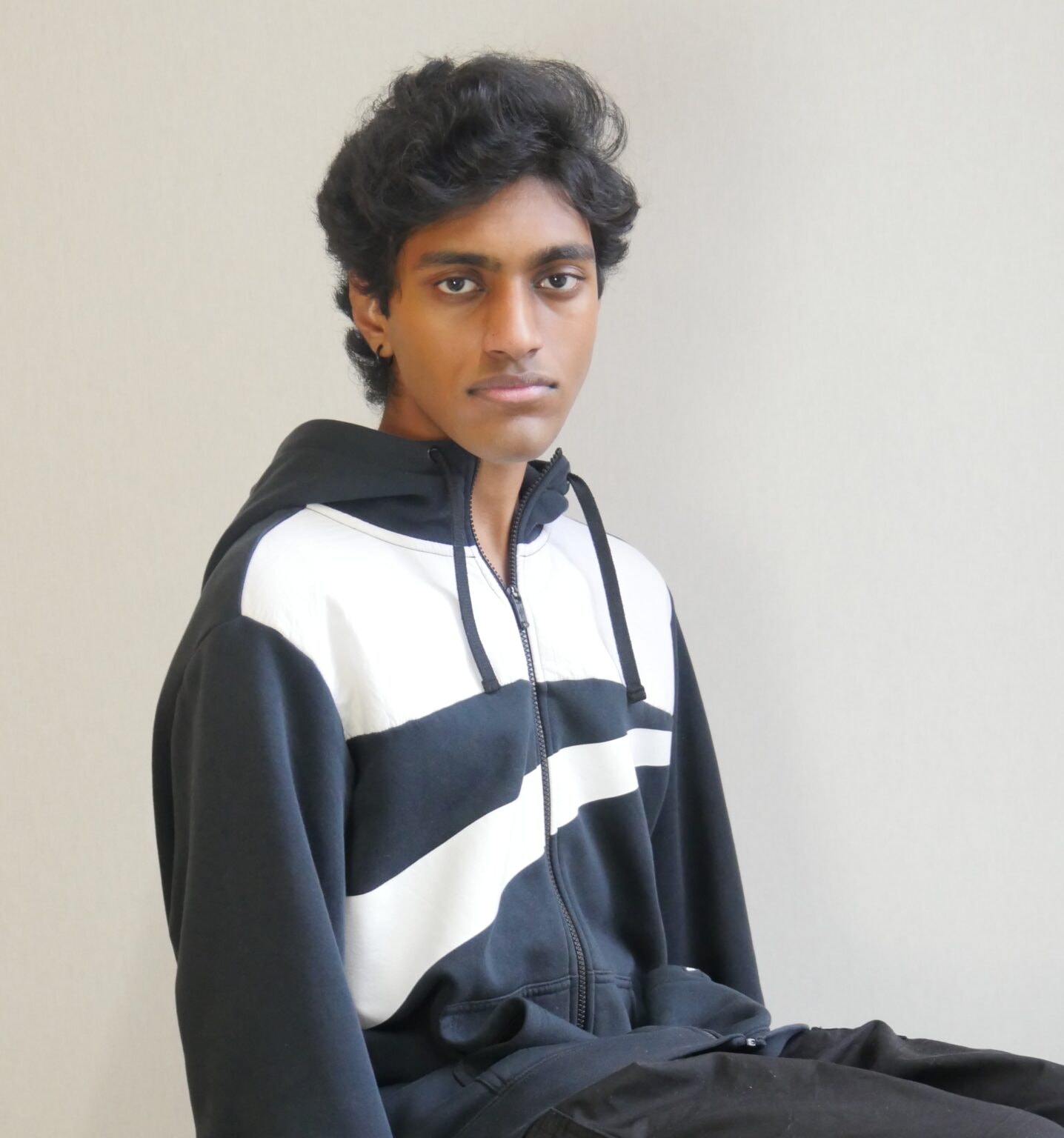 Arun portfolio image 3