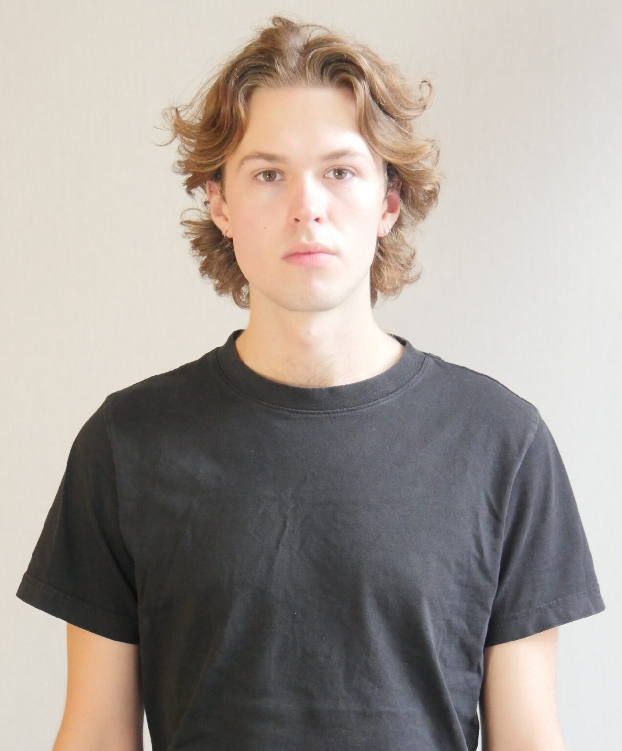 Frederikのプロフィール写真