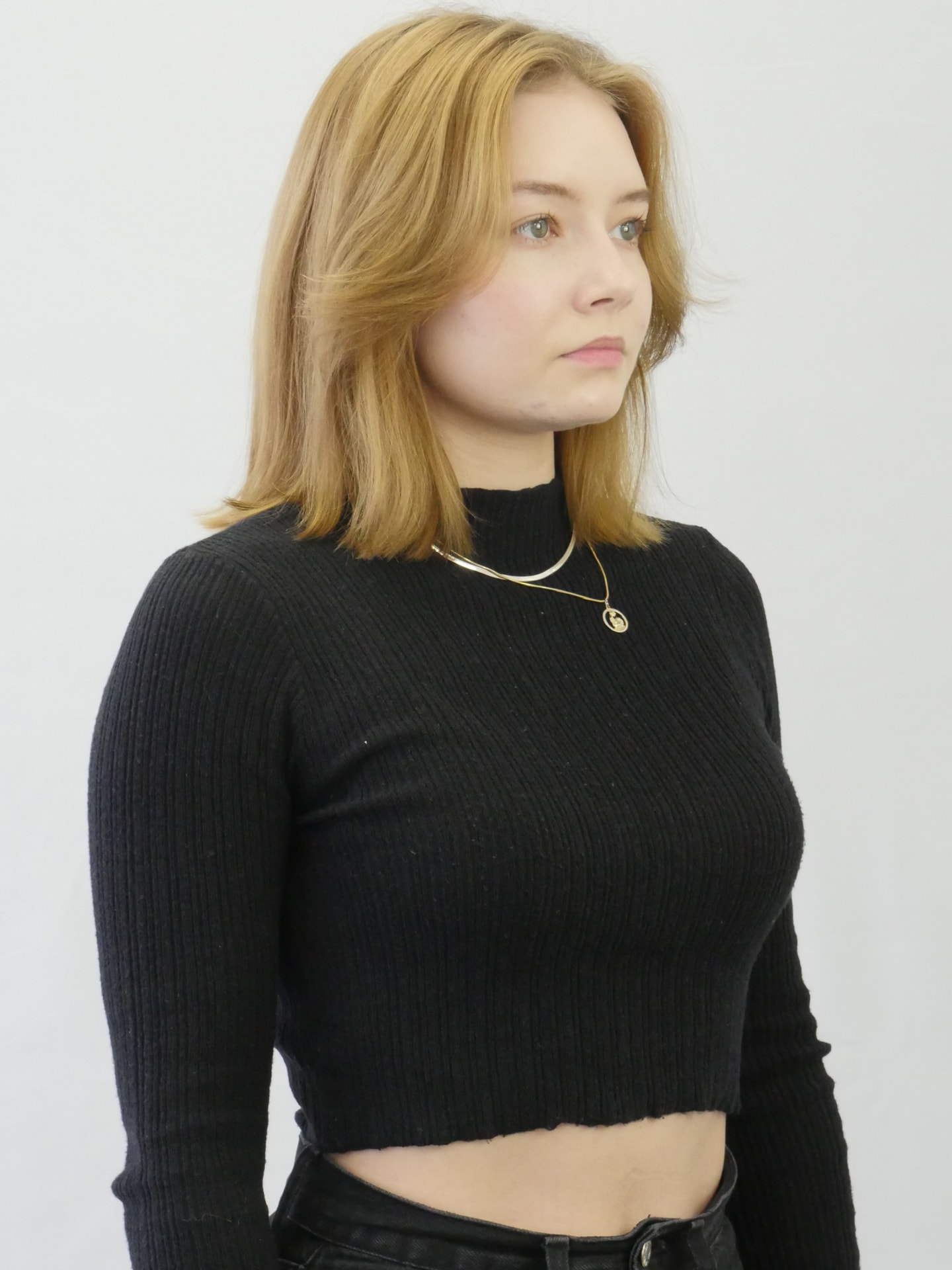Sarah Bのポートフォリオ写真 3