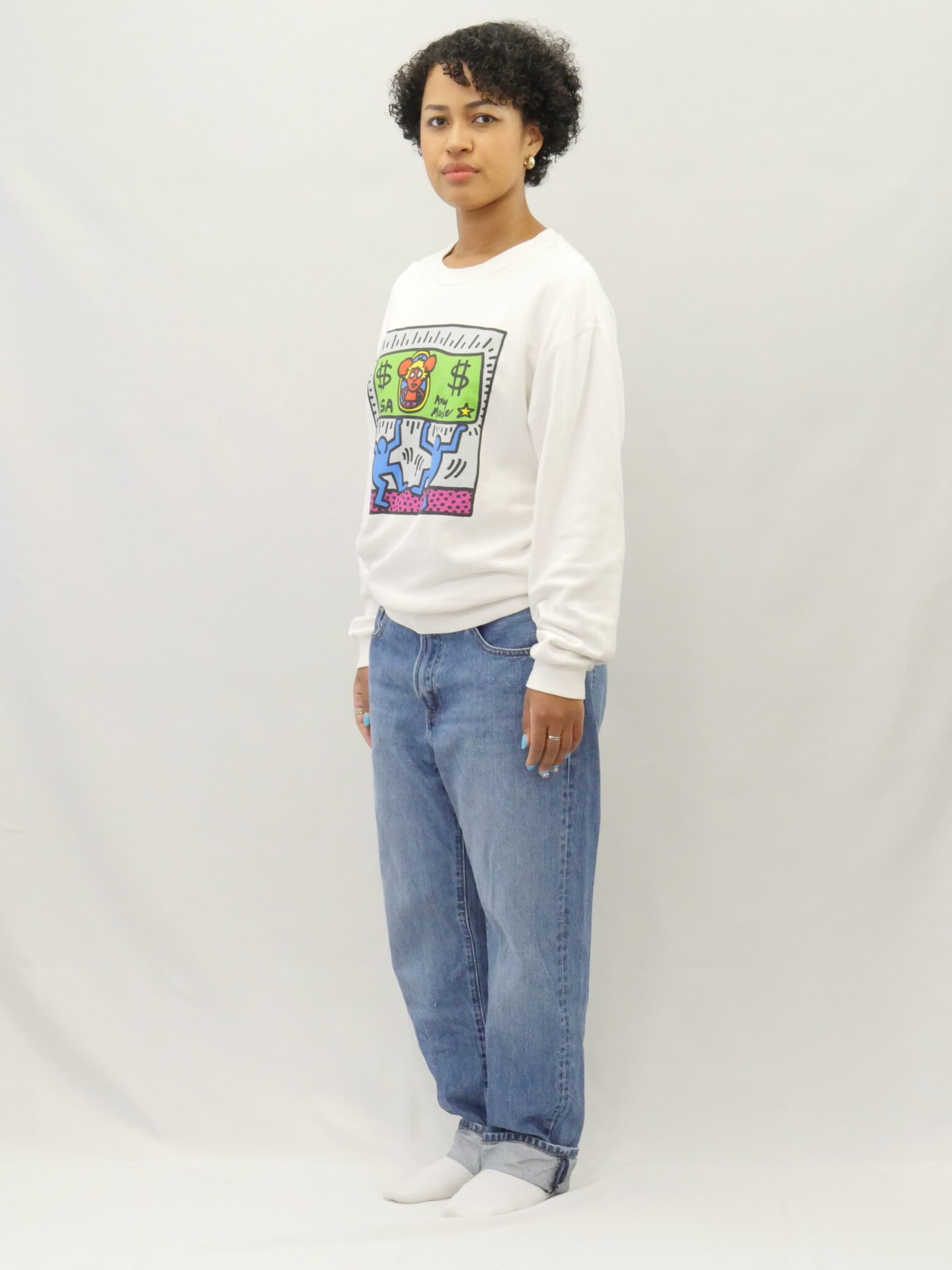 Aishaのポートフォリオ写真 6