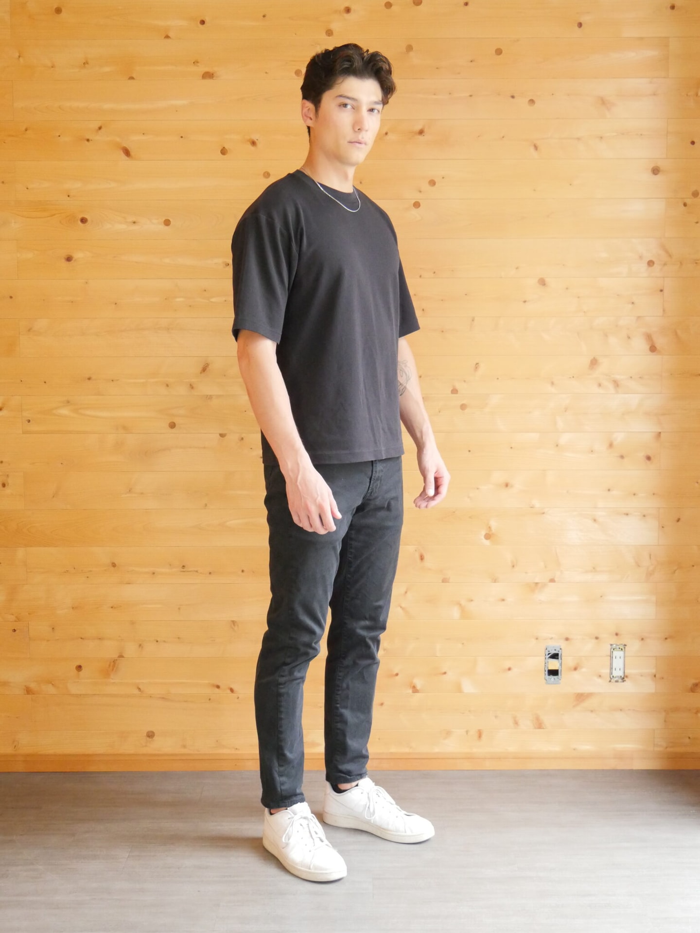Max Rのポートフォリオ写真 5