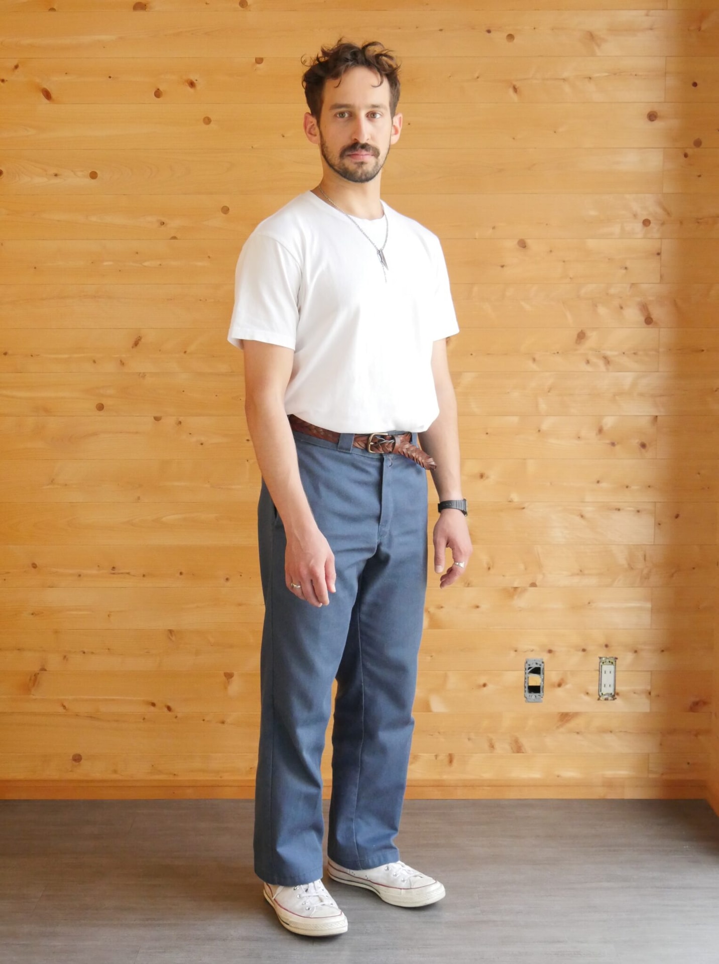Mohammed Fのポートフォリオ写真 5