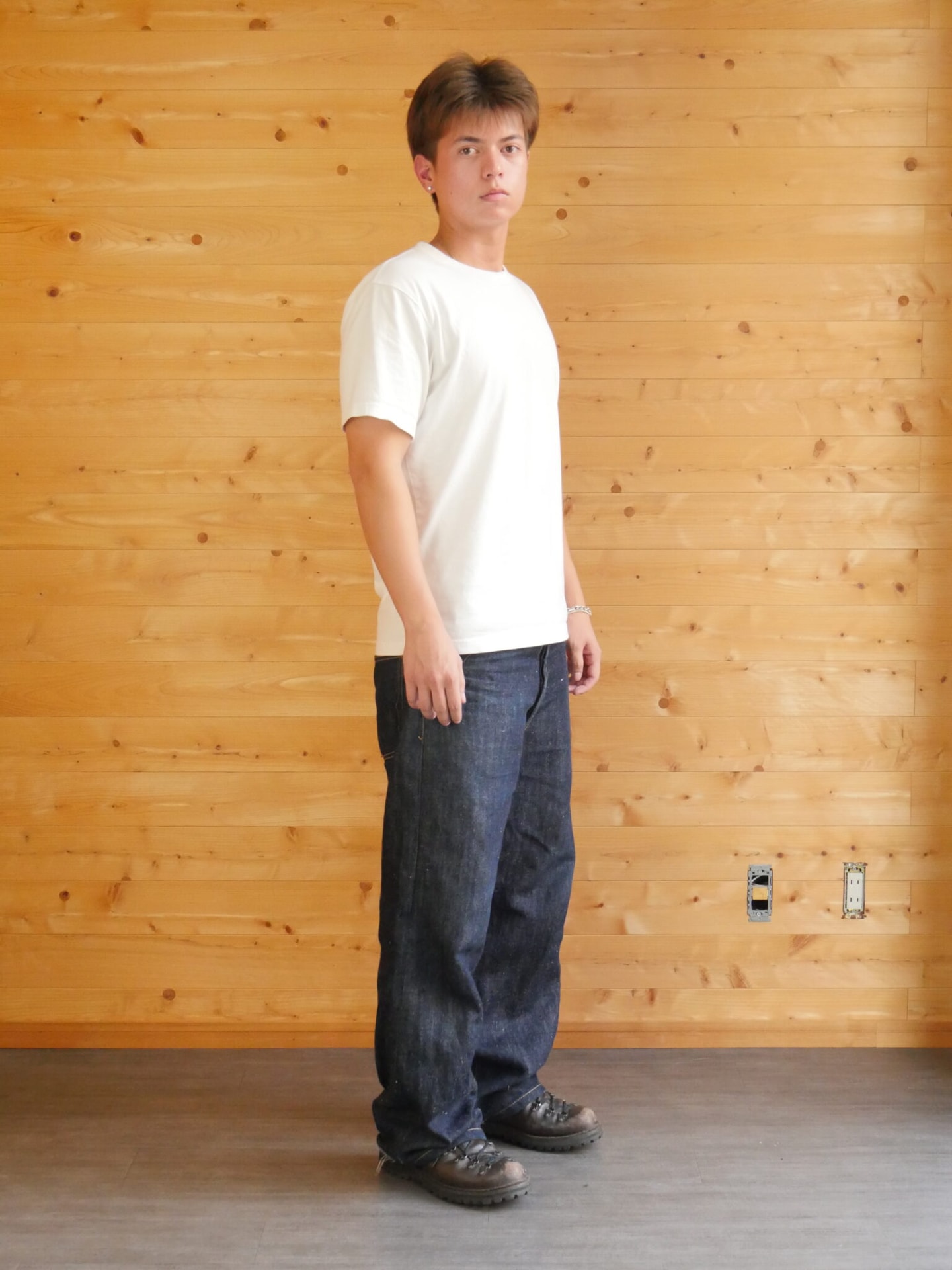 Shawn Dのポートフォリオ写真 5