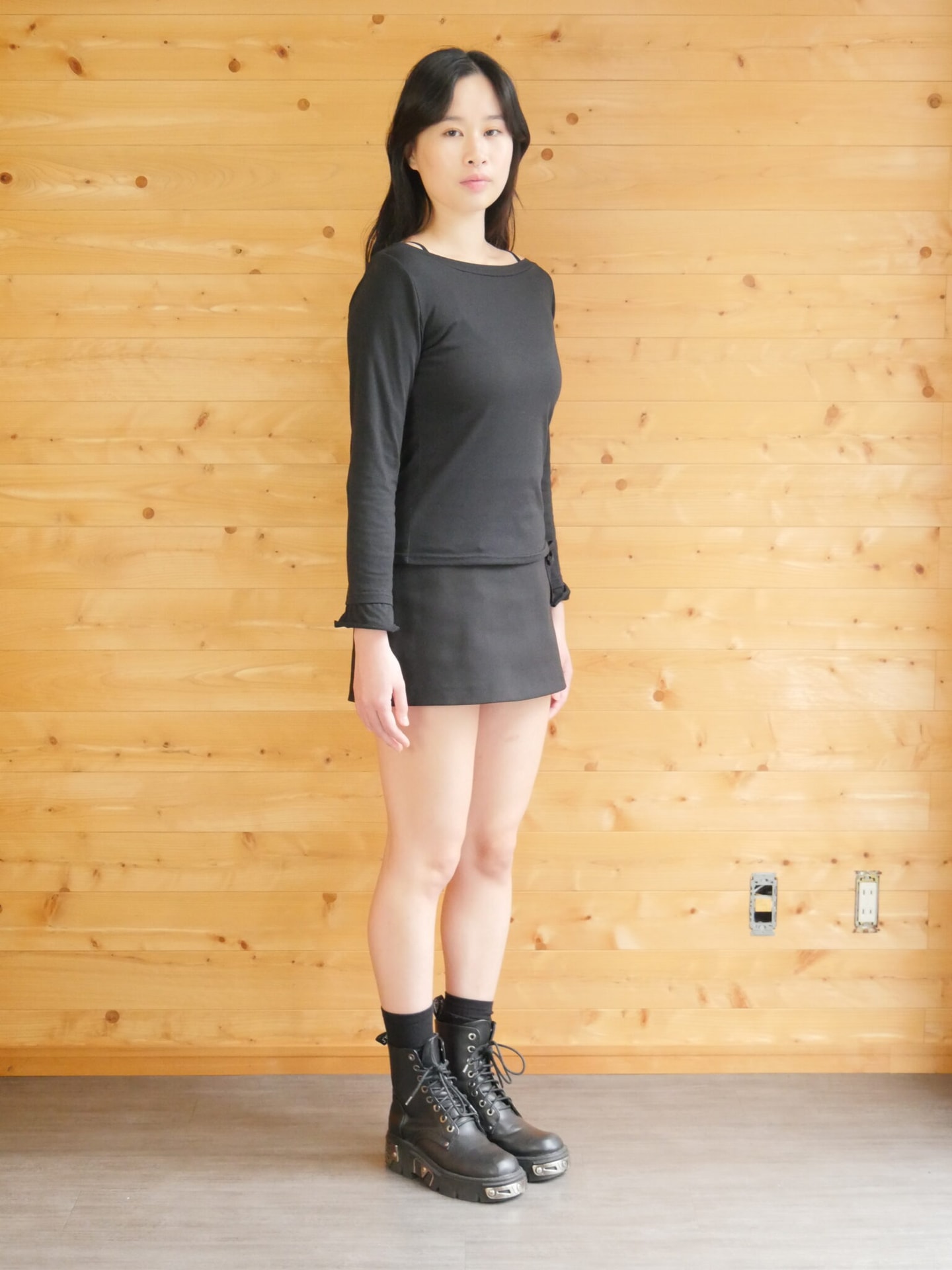 Charmaineのポートフォリオ写真 9