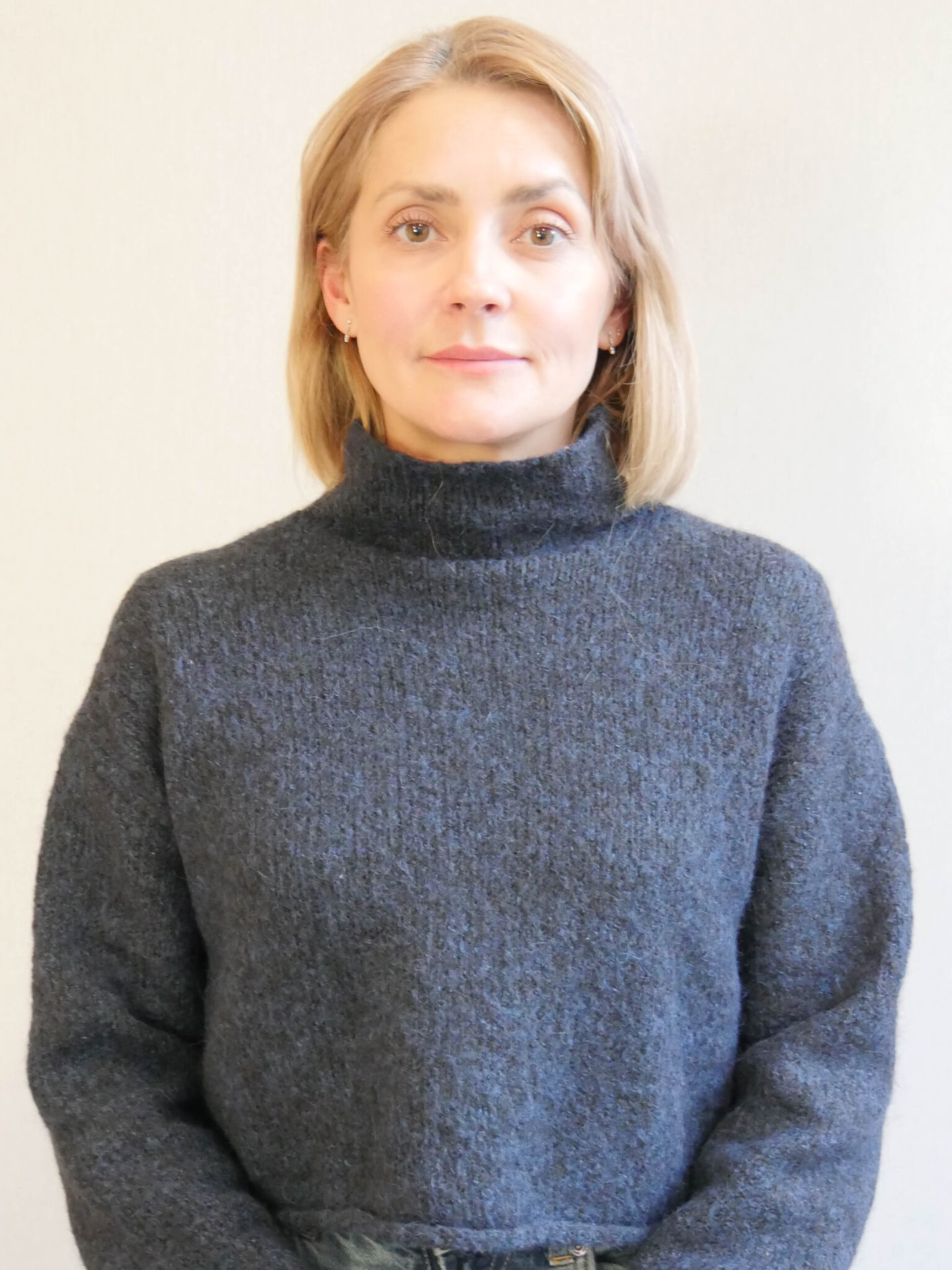 Ksenia Nihara portfolio image 1
