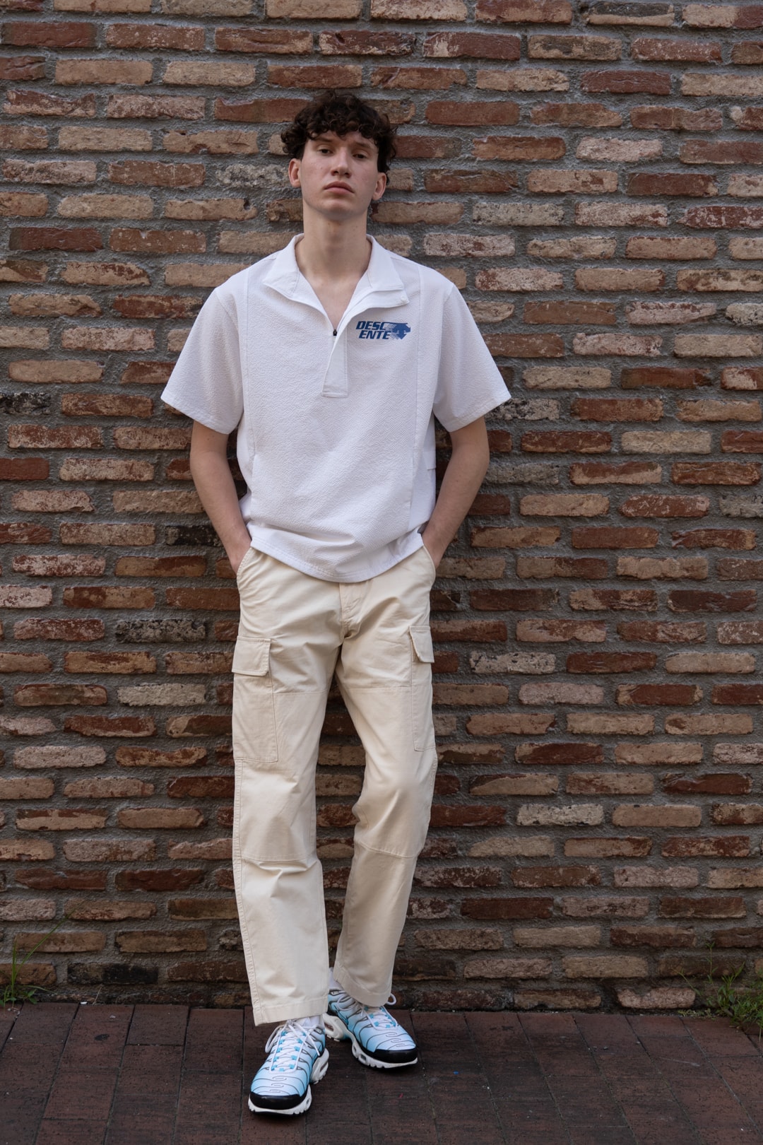 Tristan Gのポートフォリオ写真 3