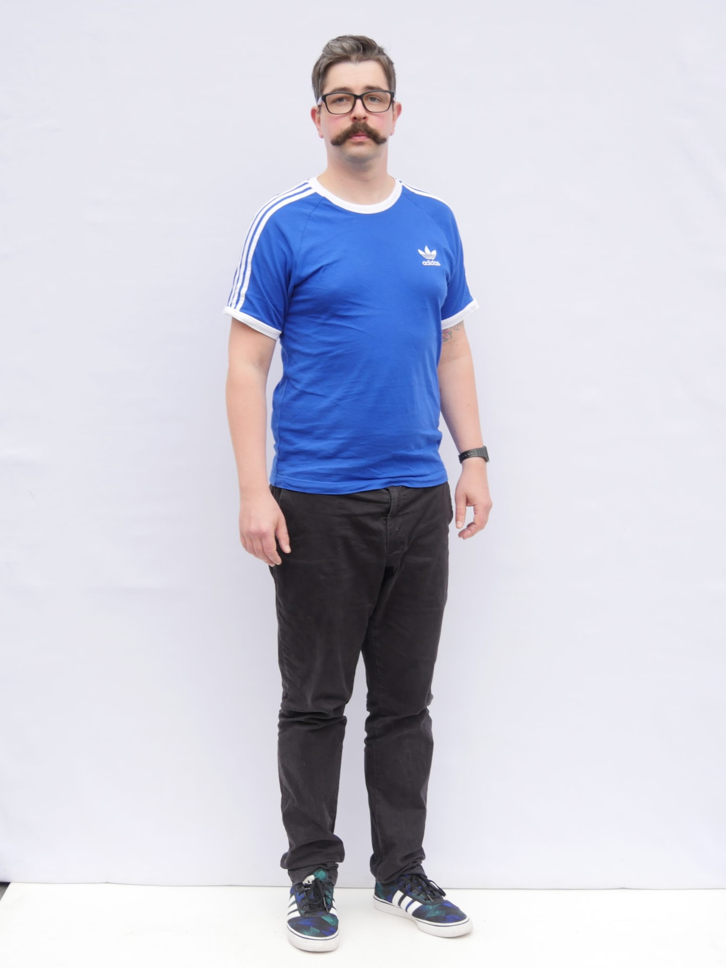 Chris Mのポートフォリオ写真 7