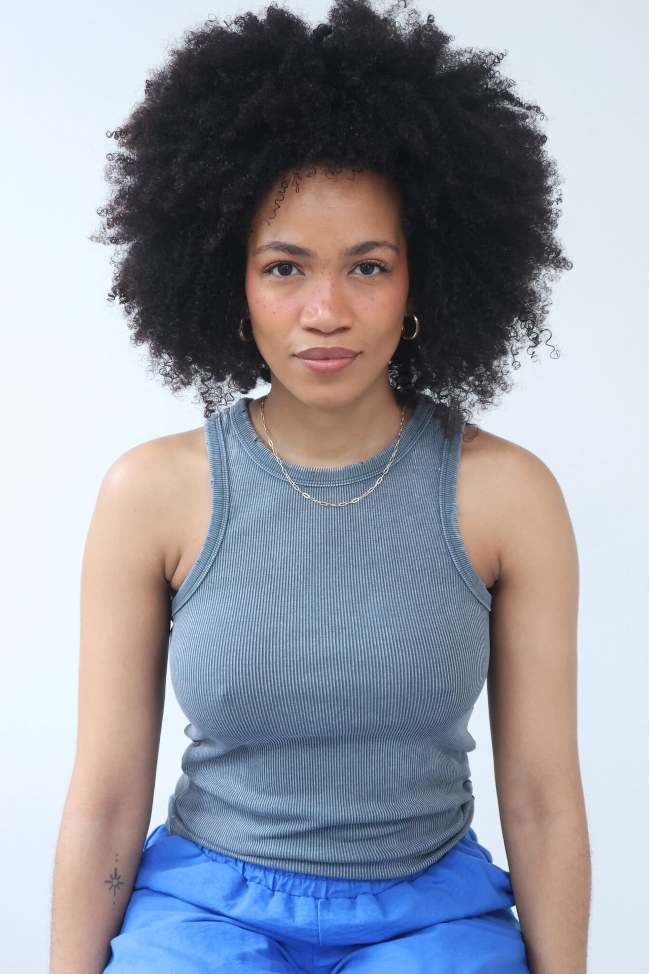 Tameraのポートフォリオ写真 1
