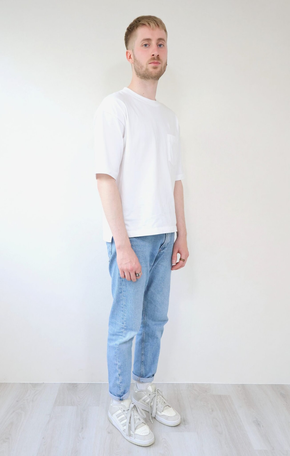 Sasha Dのポートフォリオ写真 5