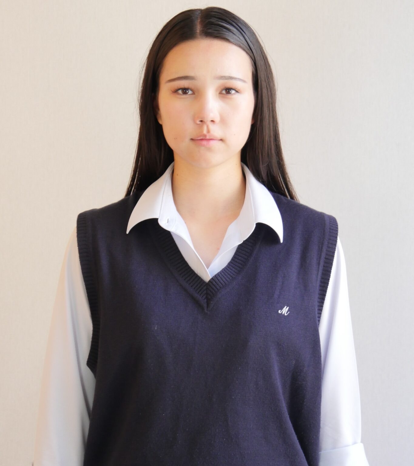 Mariya S profile portrait