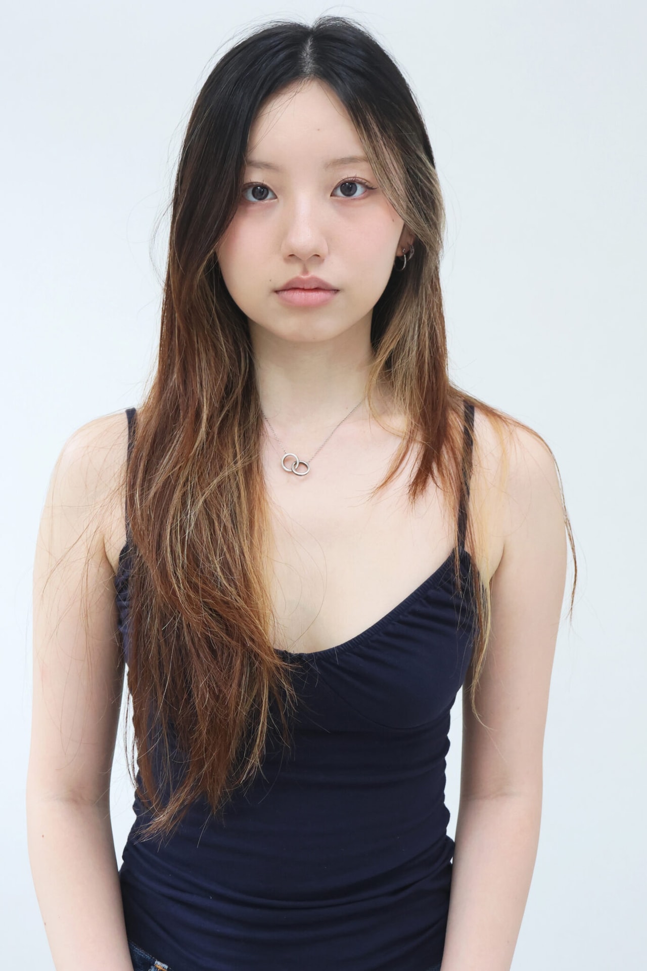 Tina Zのポートフォリオ写真 1