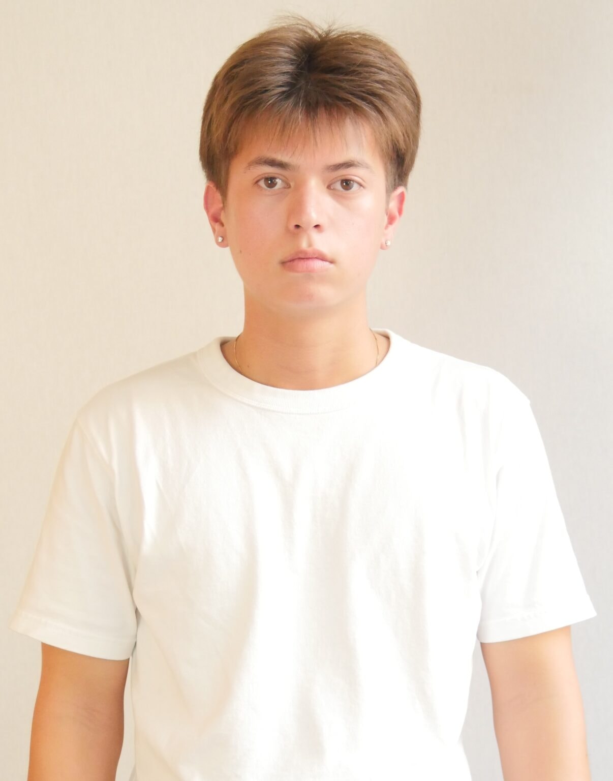 Shawn Dのプロフィール写真