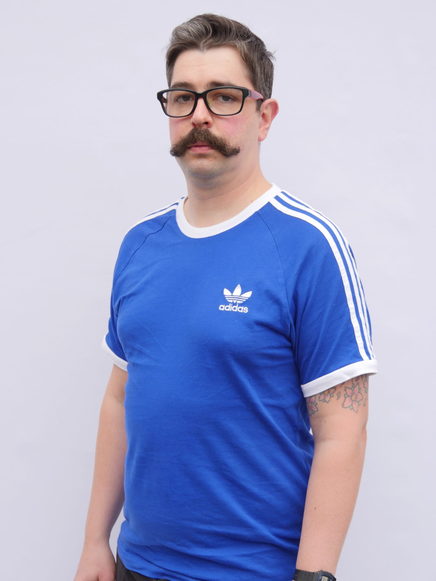 Chris Mのポートフォリオ写真 2