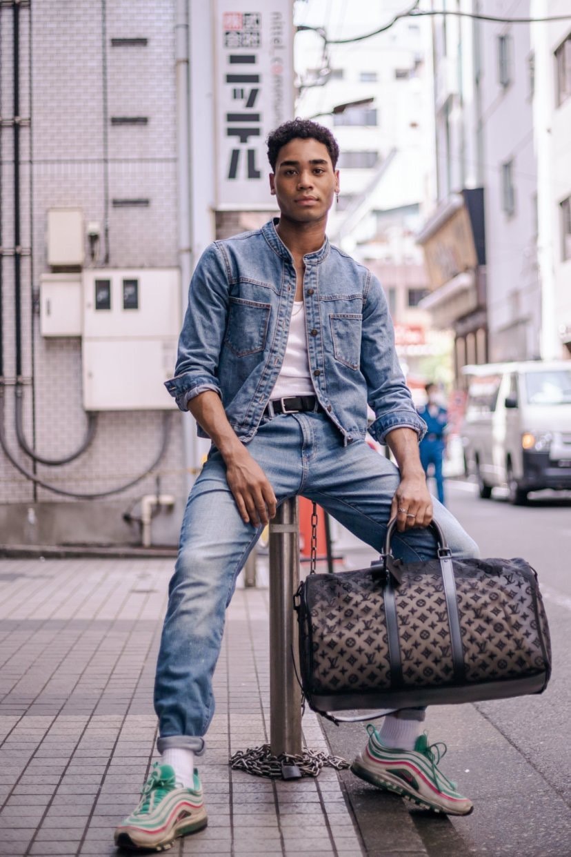 Ben MWのポートフォリオ写真 9