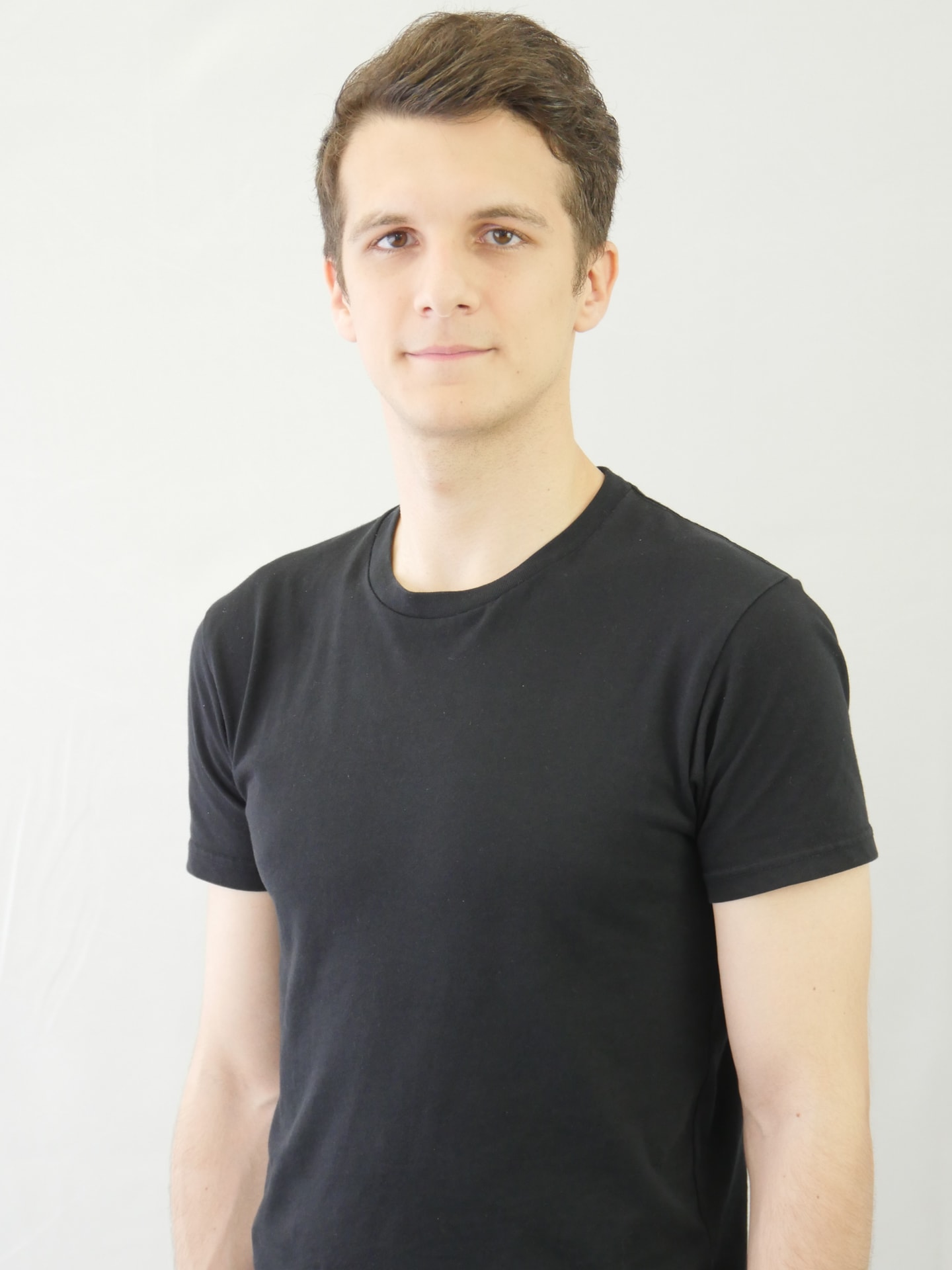 Daniel Mのポートフォリオ写真 2