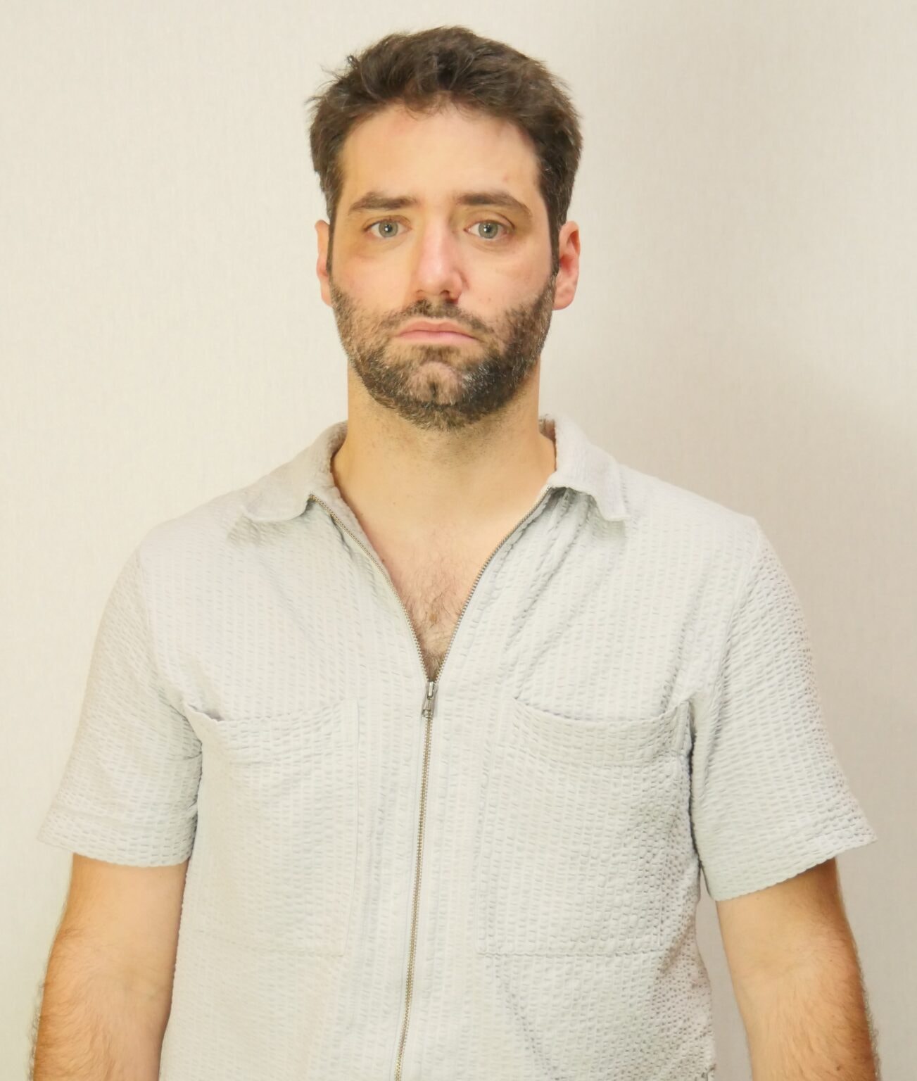 Falzon profile portrait