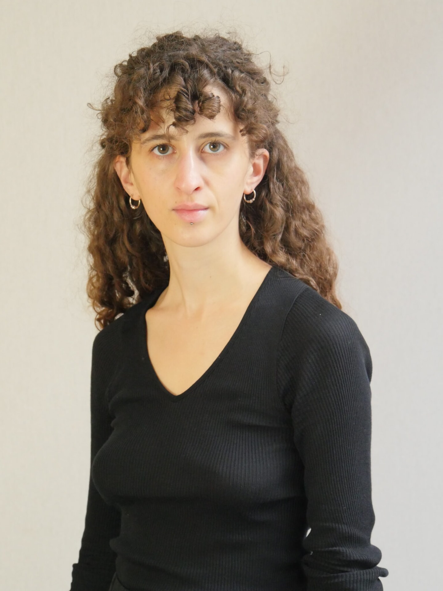 Lucie Gのポートフォリオ写真 2