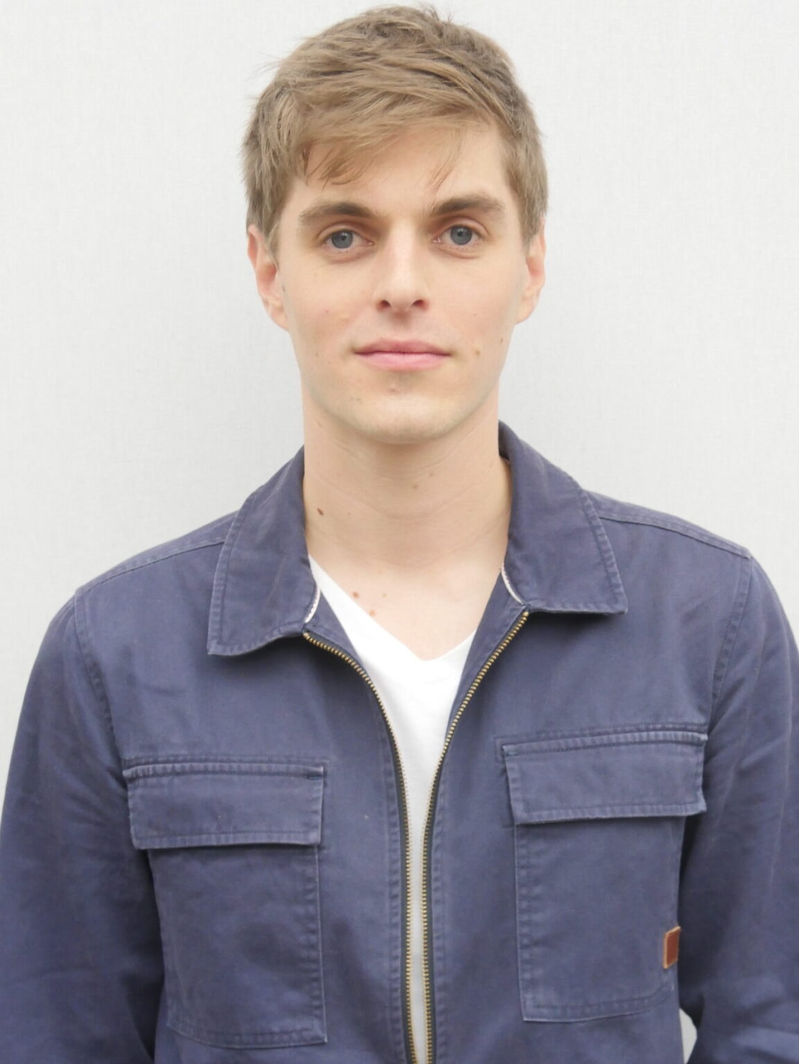 Michael Tのプロフィール写真