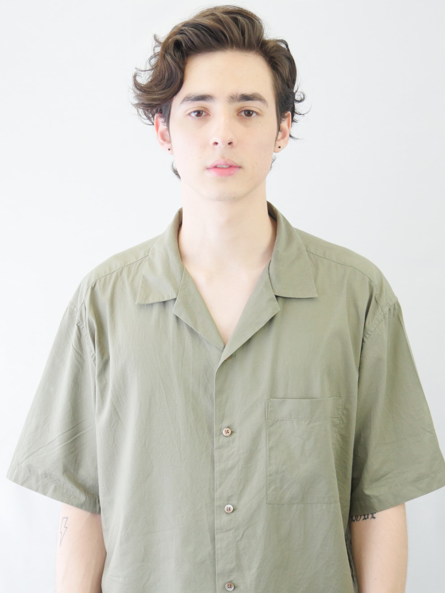 James Pのポートフォリオ写真 1