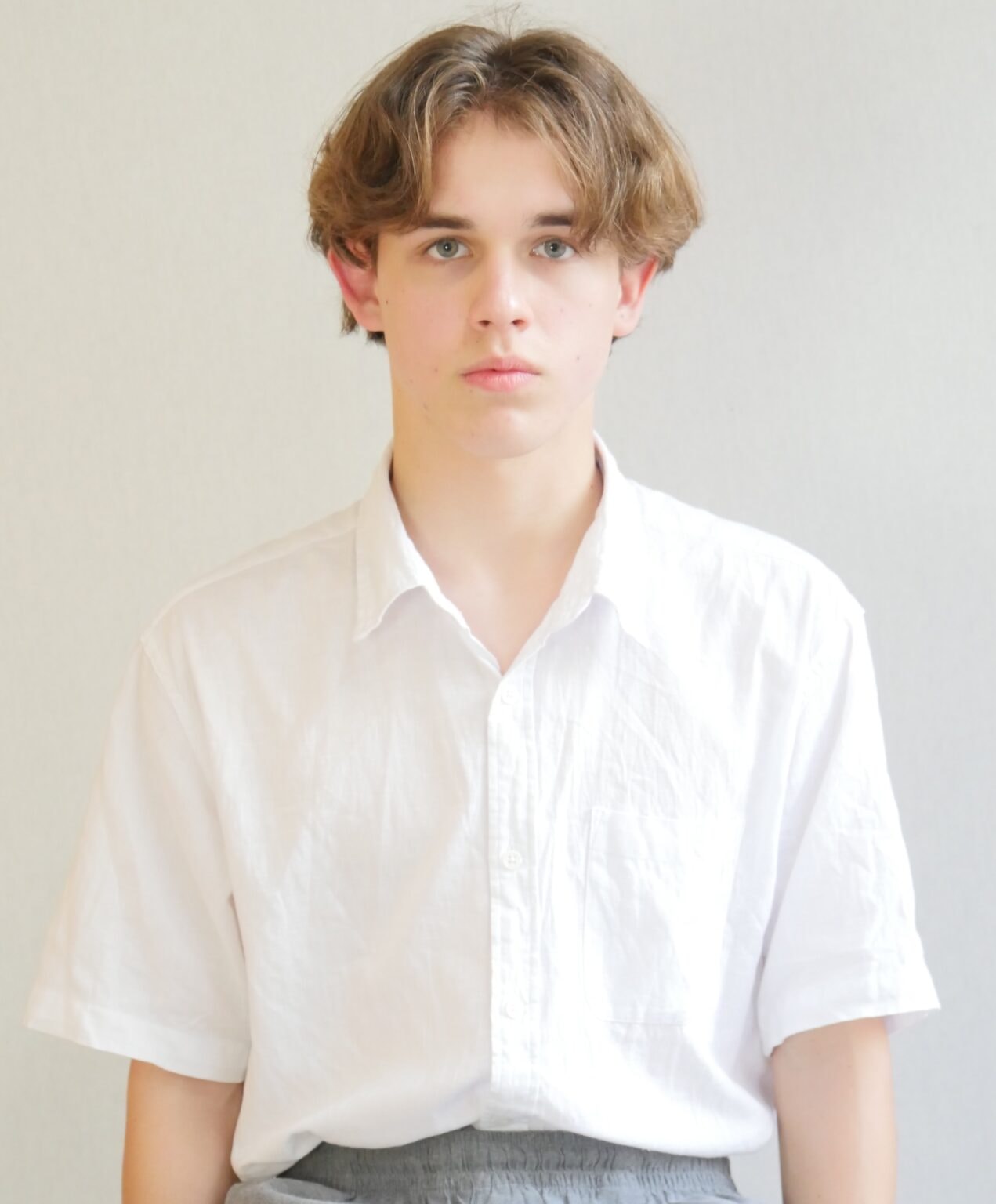 Ivan Sのプロフィール写真