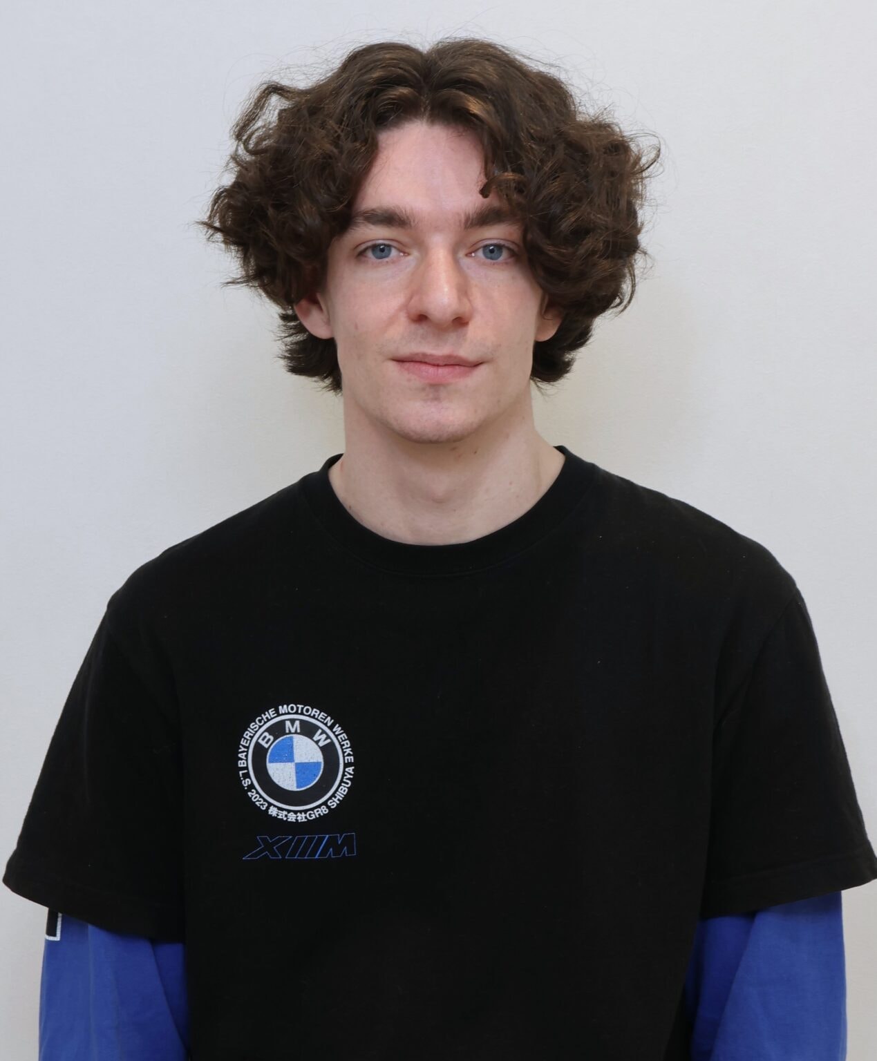 Louis Sのプロフィール写真