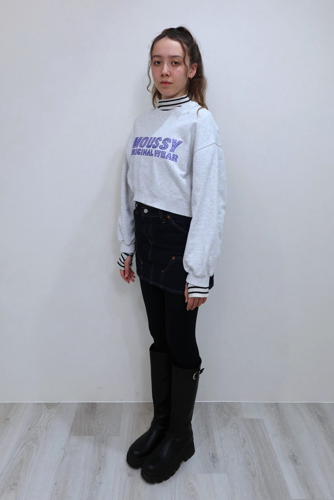 Rachel Fのポートフォリオ写真 5