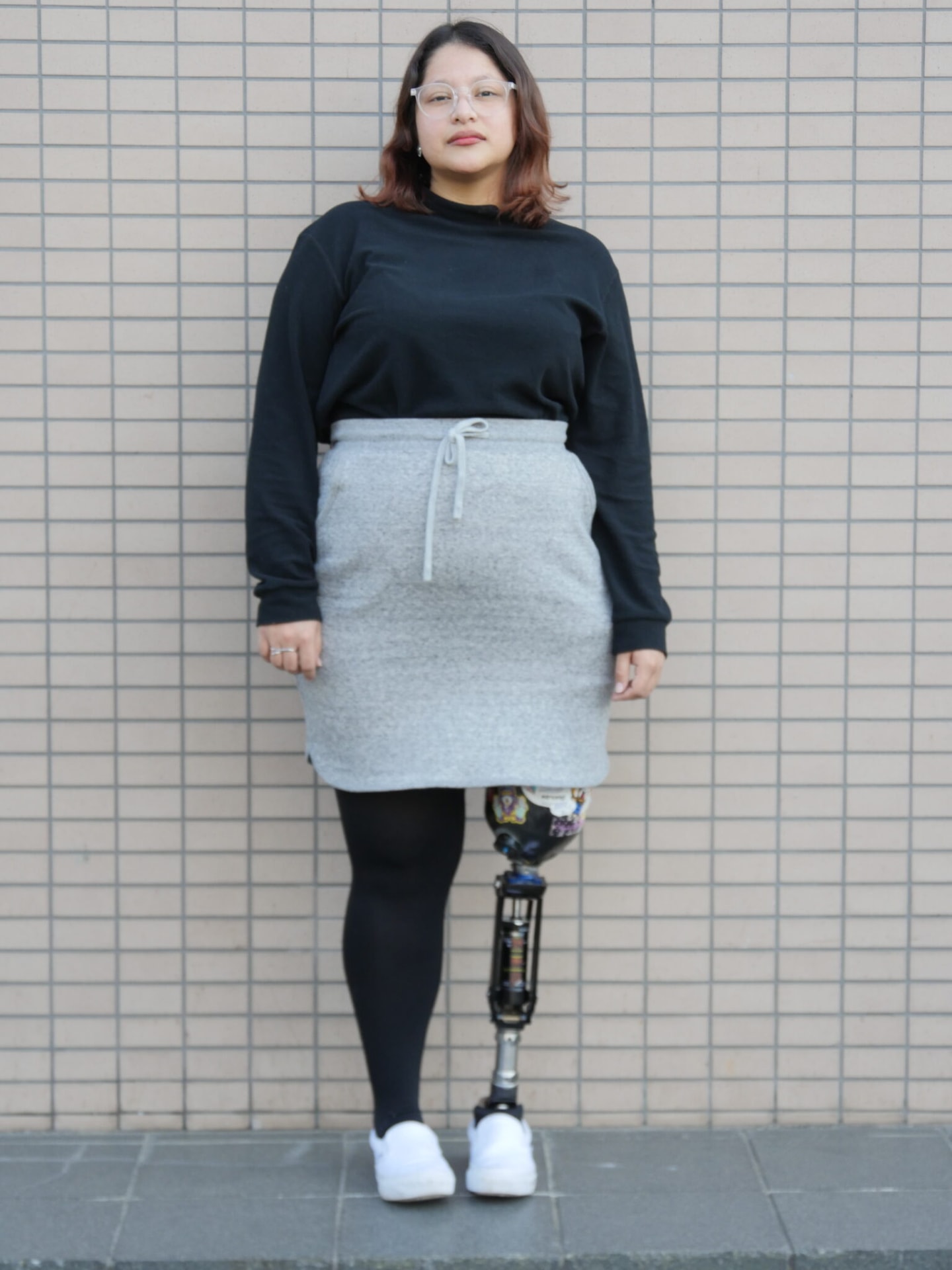 Cristinaのポートフォリオ写真 4