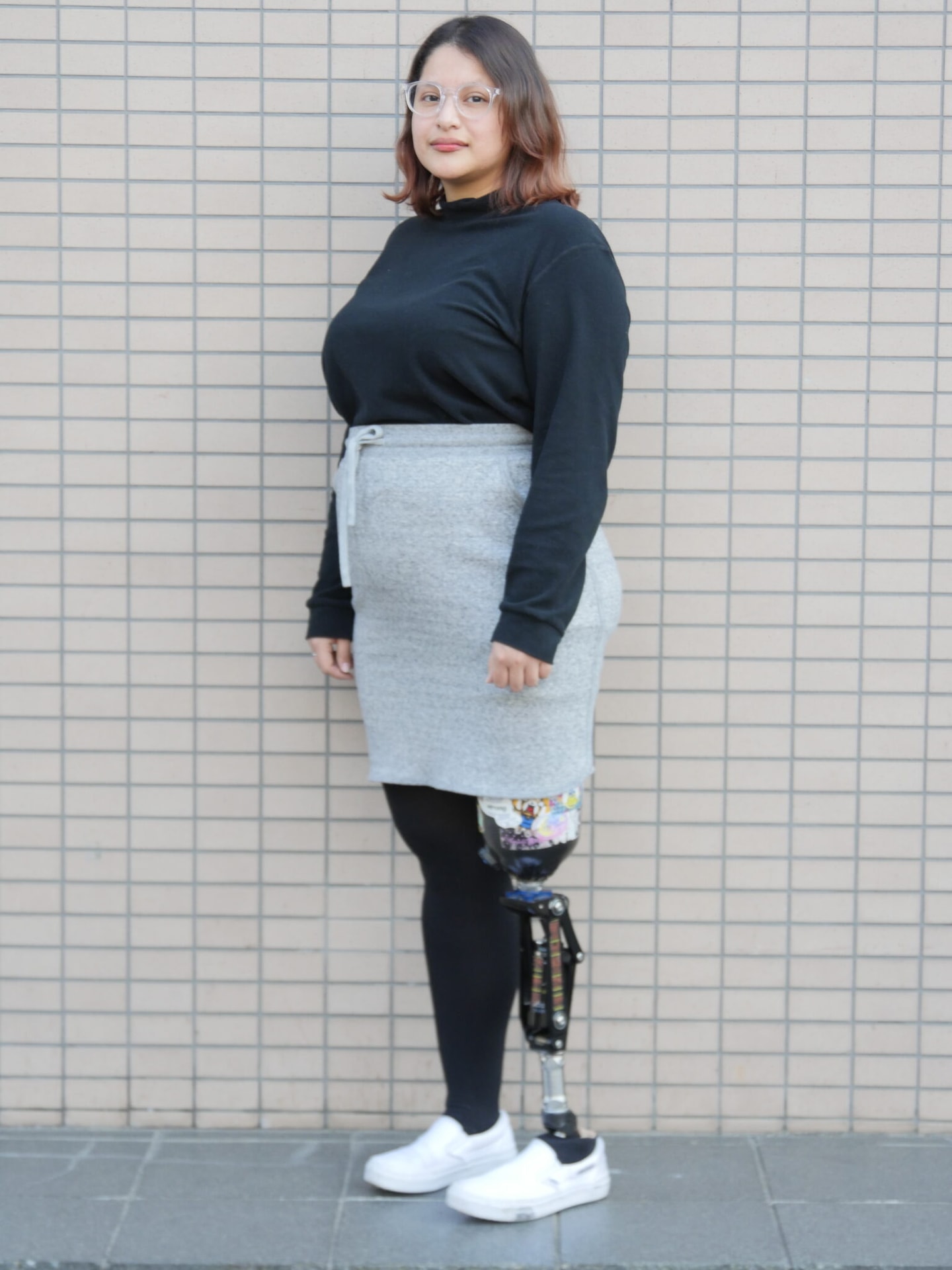 Cristinaのポートフォリオ写真 5