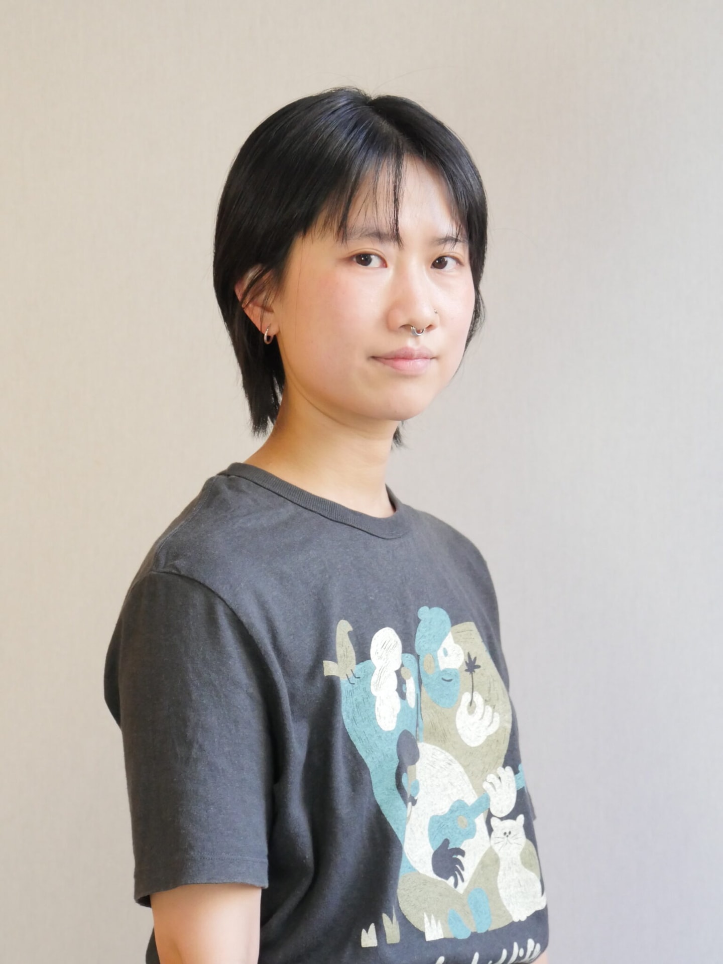 Jessie Lのポートフォリオ写真 3