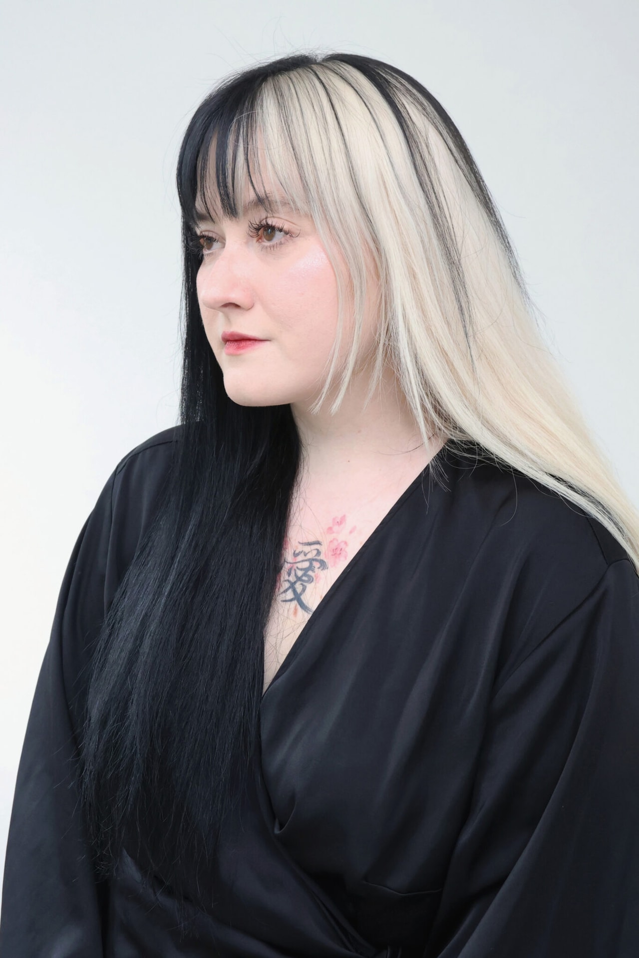 Anya SHのポートフォリオ写真 2