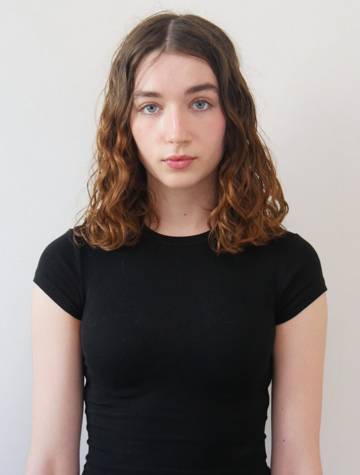 Angelina H profile portrait