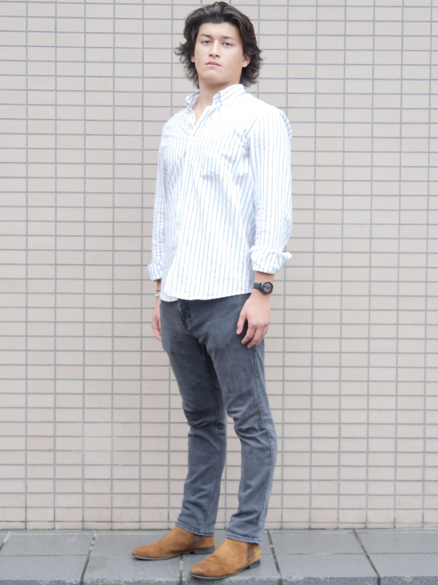 Yvain Fのポートフォリオ写真 6