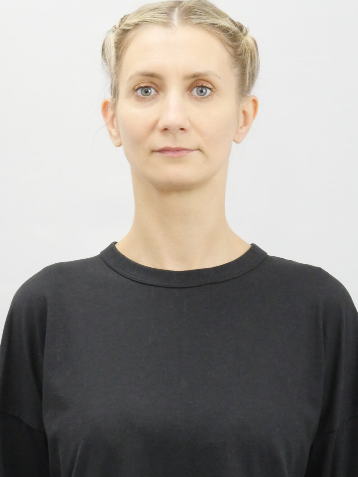 Olga Kのプロフィール写真