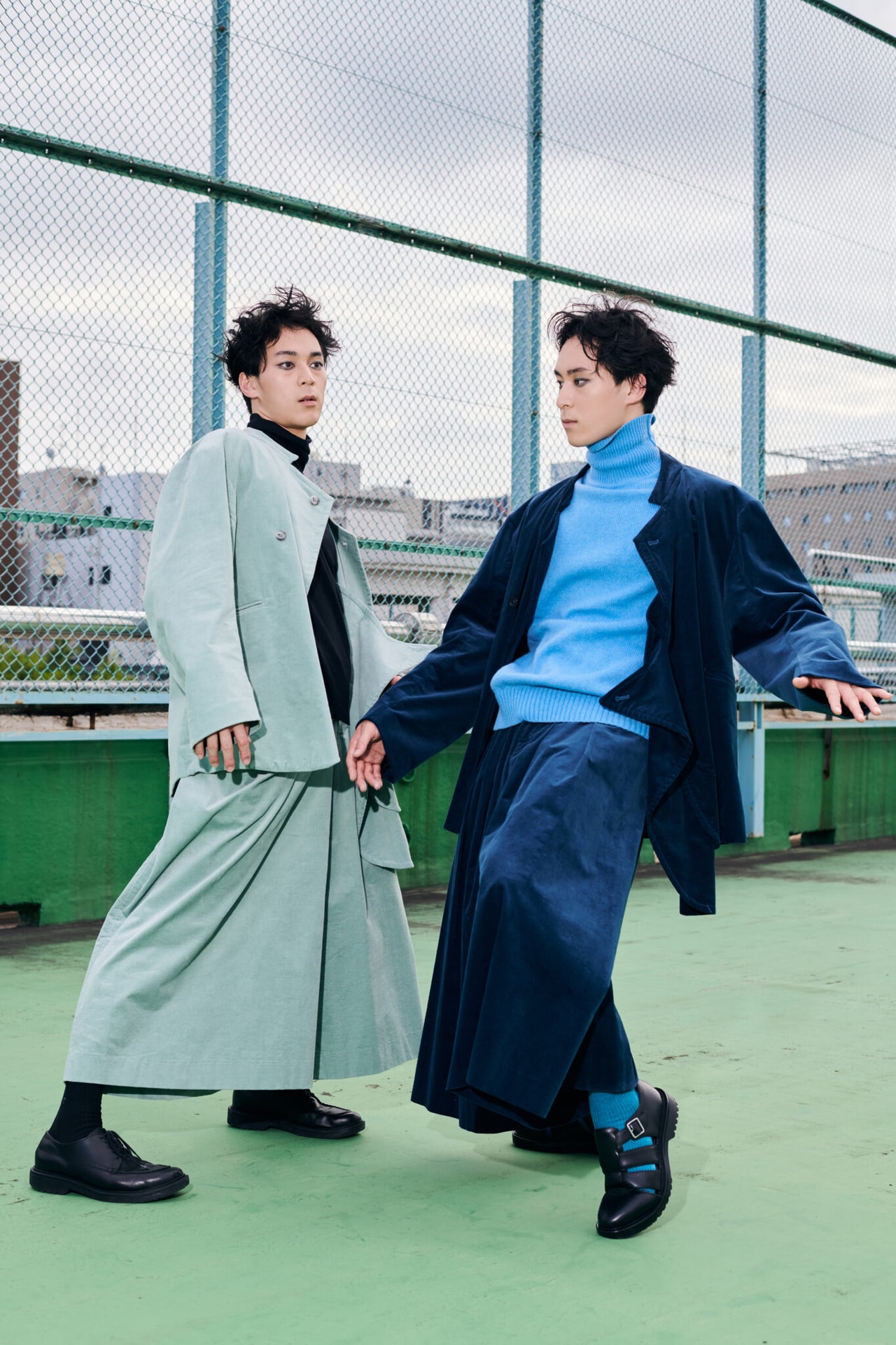 Ryueiのポートフォリオ写真 7