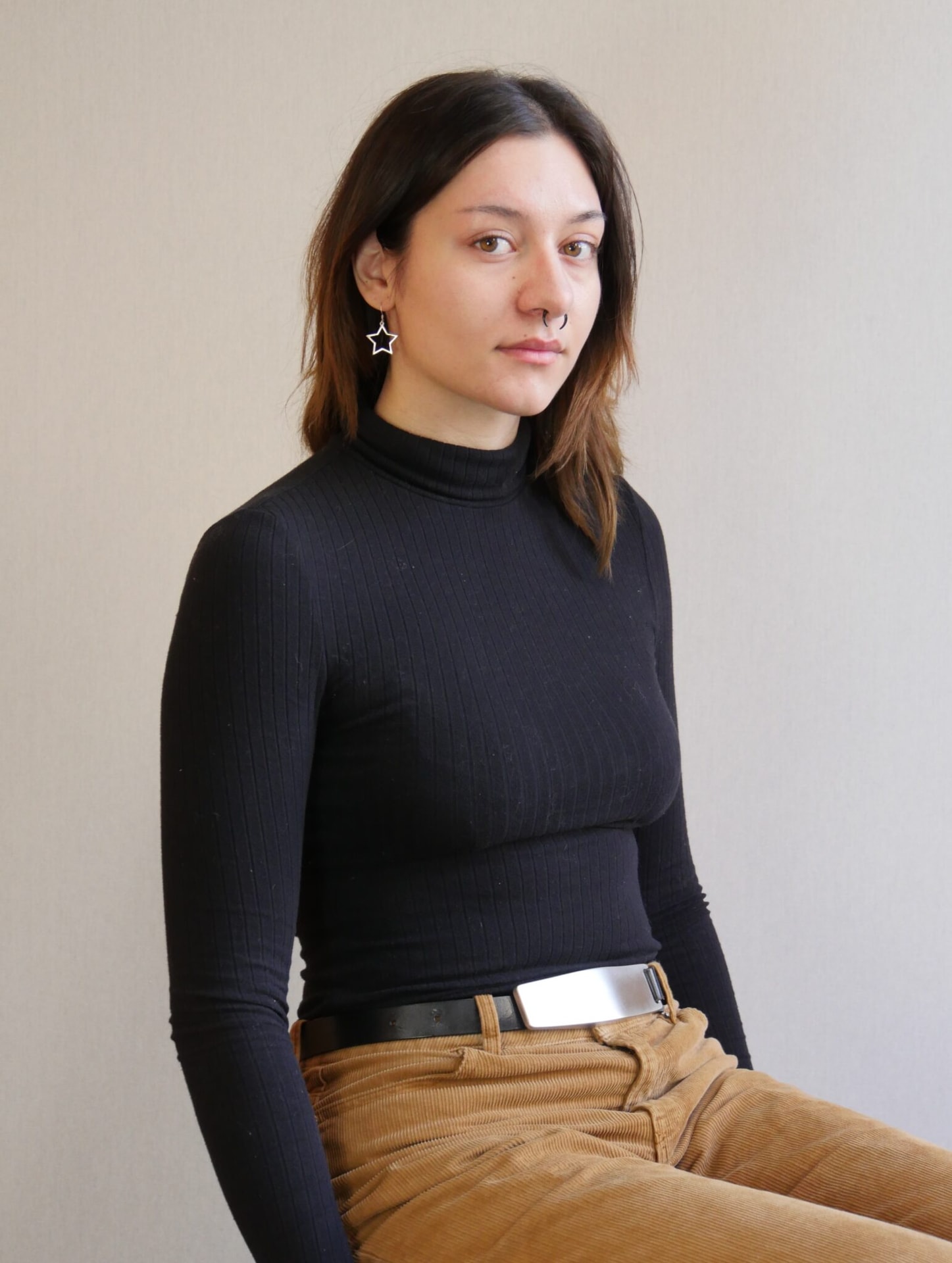 Melissa Aのポートフォリオ写真 3