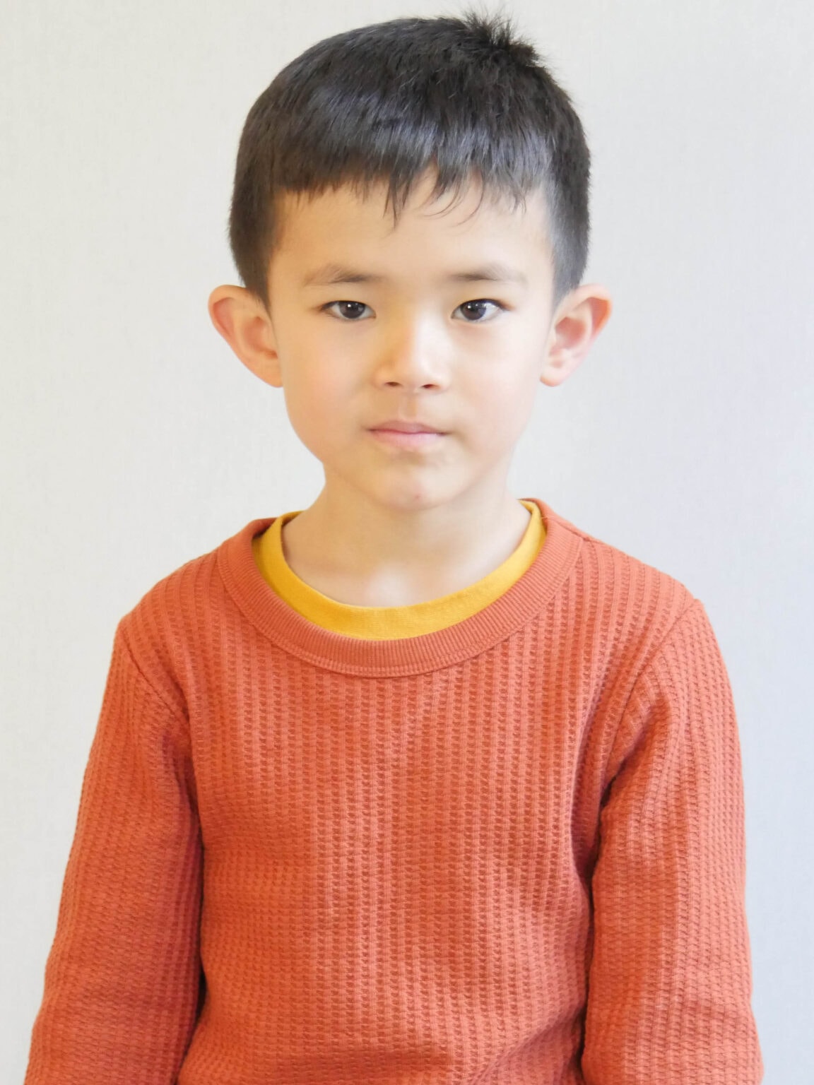 Timur Nihara profile portrait