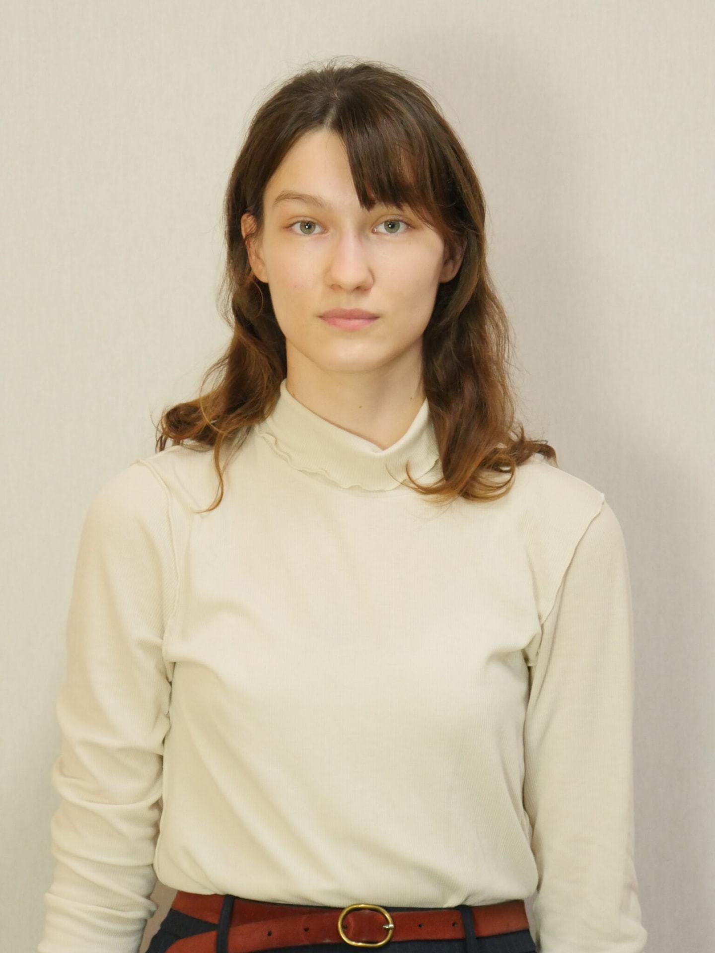 Sofia Gのポートフォリオ写真 1