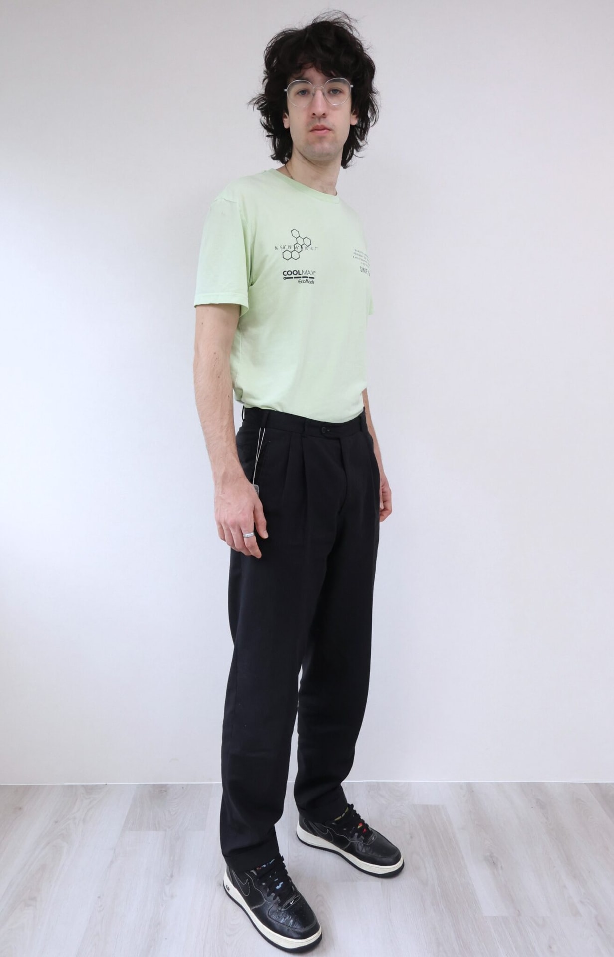 Clement Bのポートフォリオ写真 5