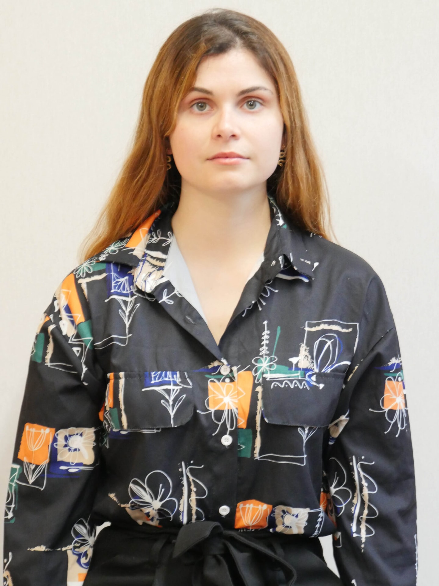 Ophelie portfolio image 1