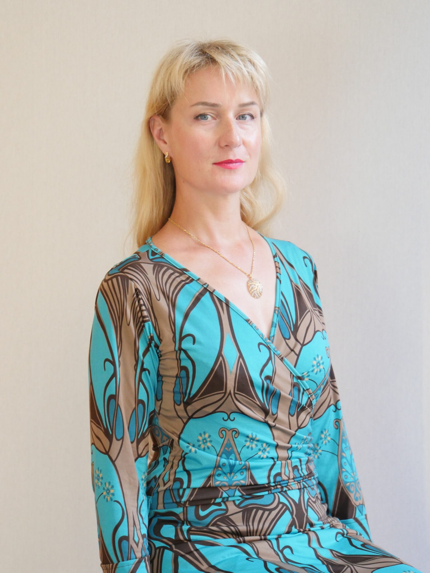 Olga Mのポートフォリオ写真 3