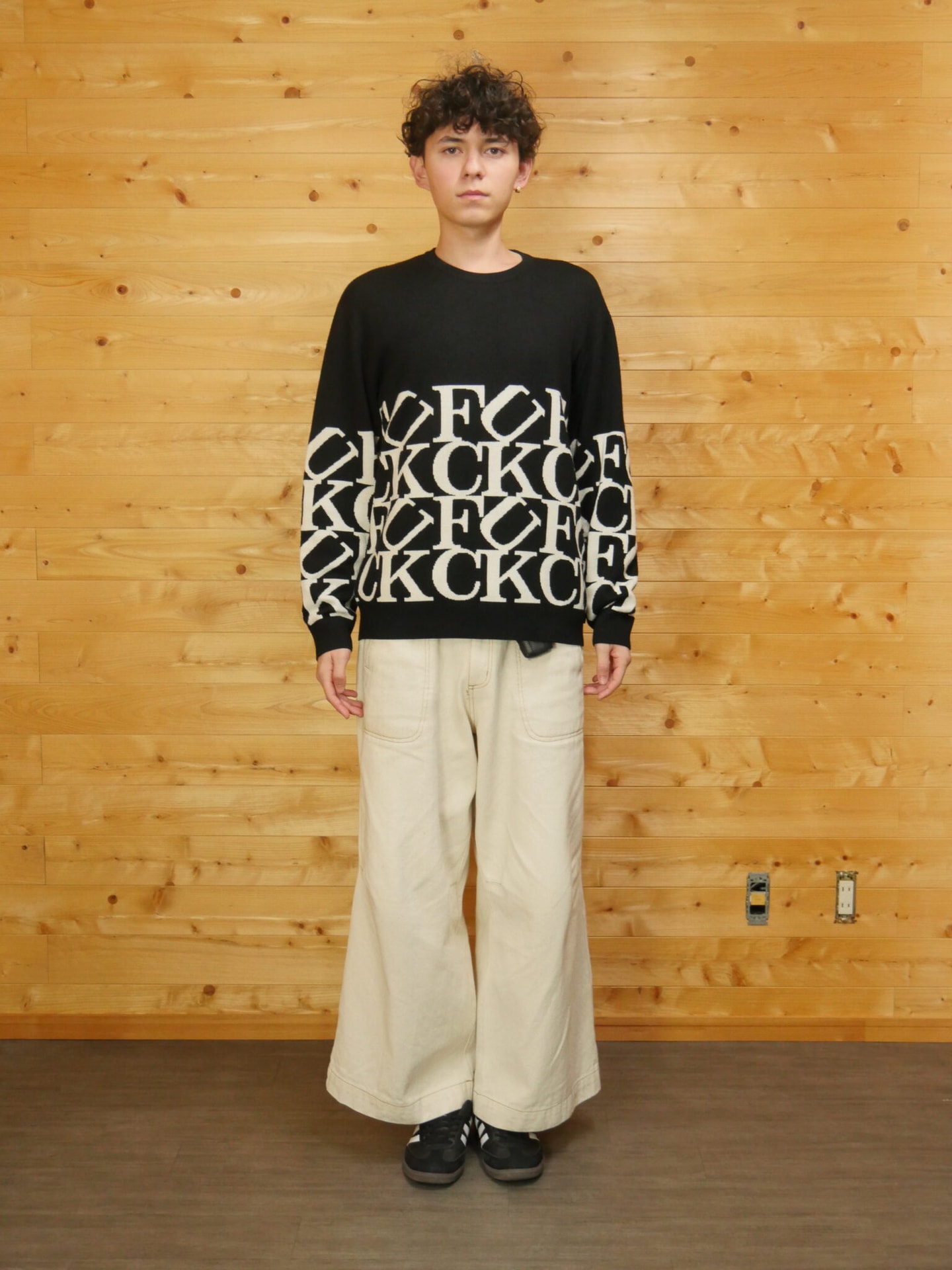 Kenzo Sのポートフォリオ写真 4