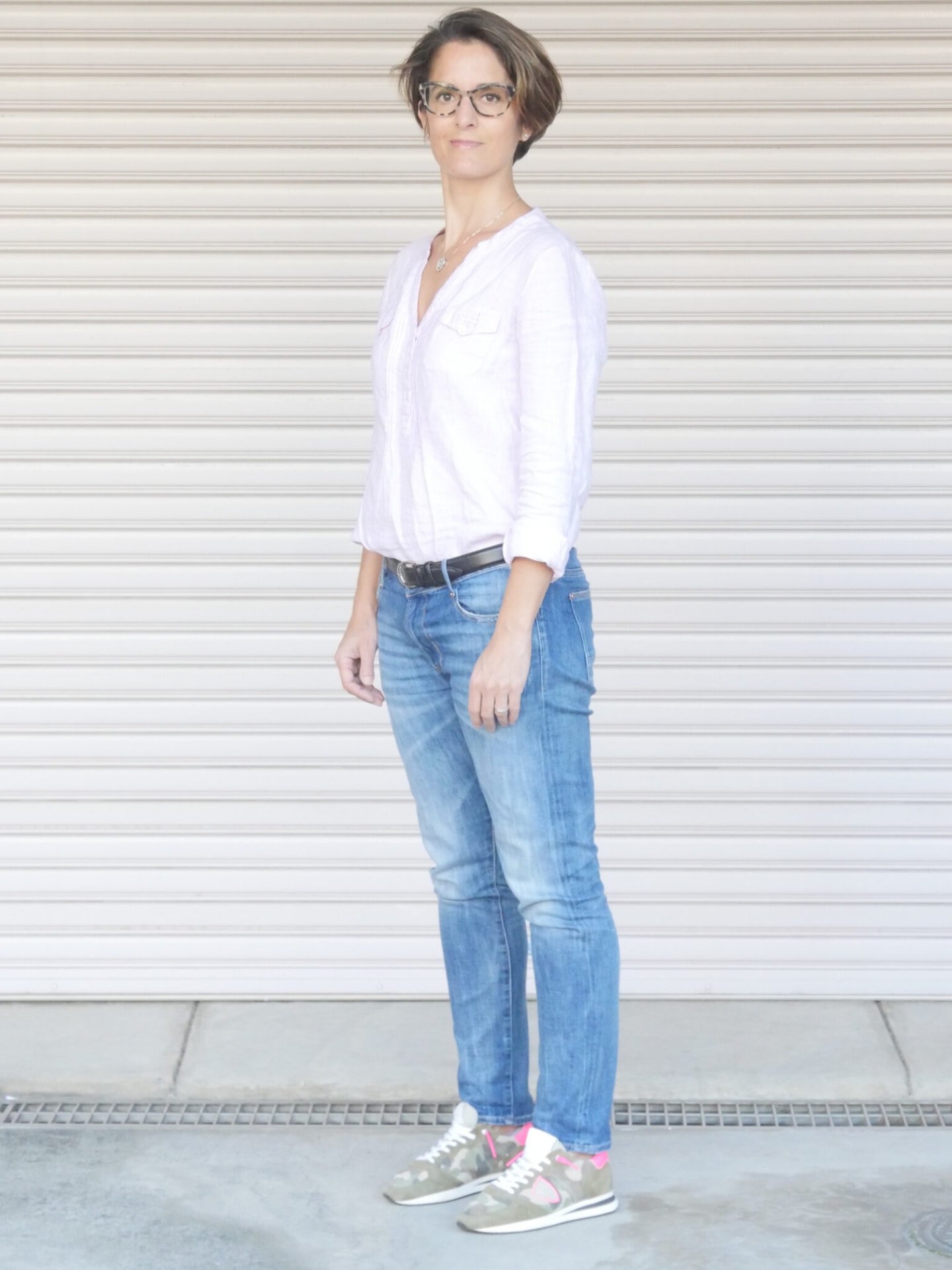 Paulineのポートフォリオ写真 6