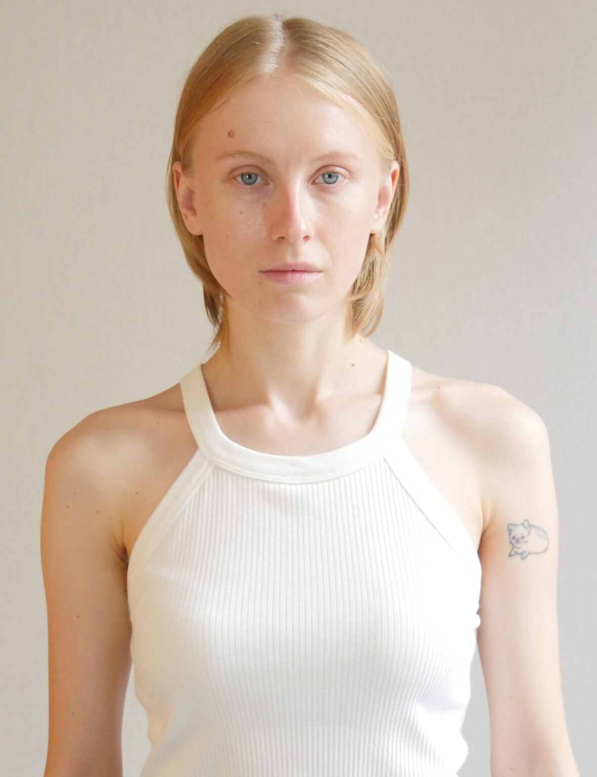 Anna Gのプロフィール写真