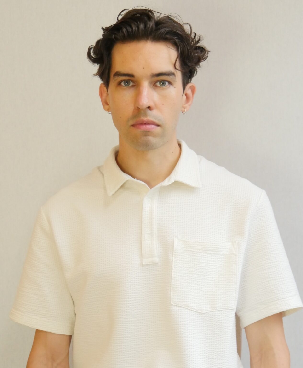 Dustinのプロフィール写真
