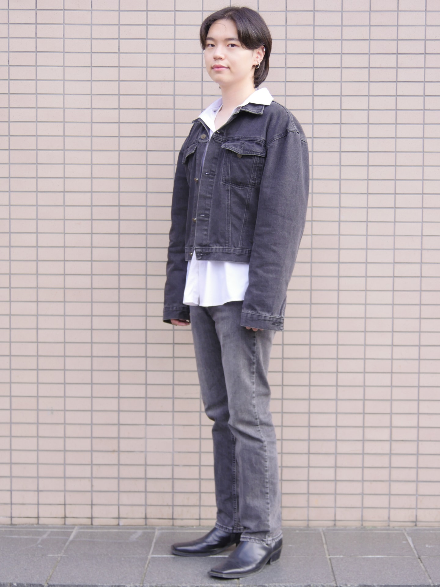 Sangjinのポートフォリオ写真 5