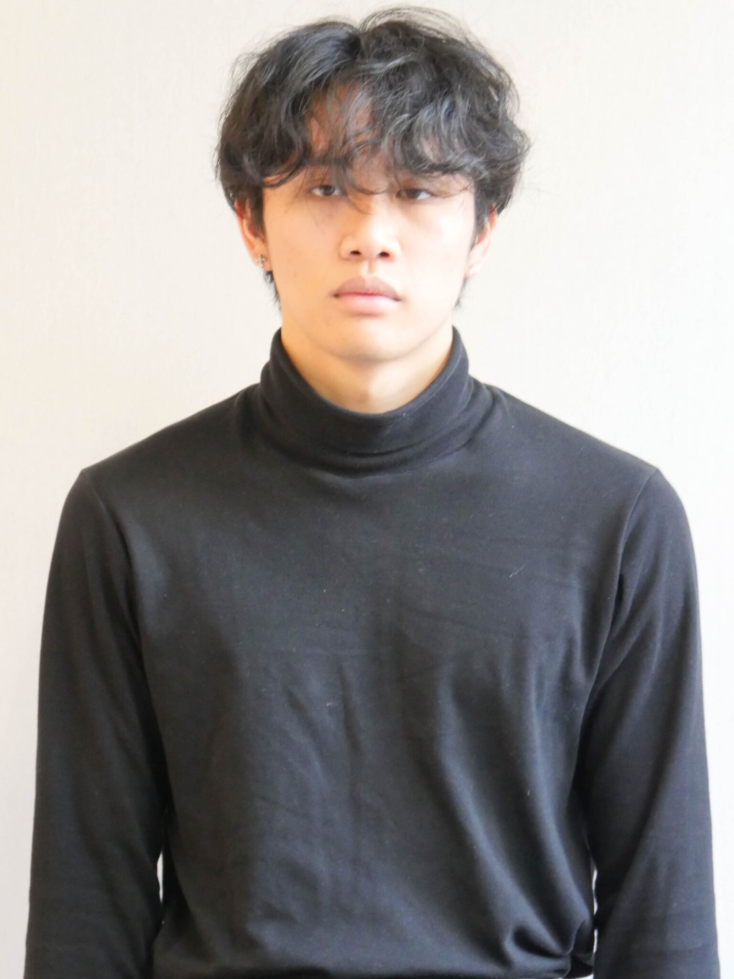 Sam Rのポートフォリオ写真 1